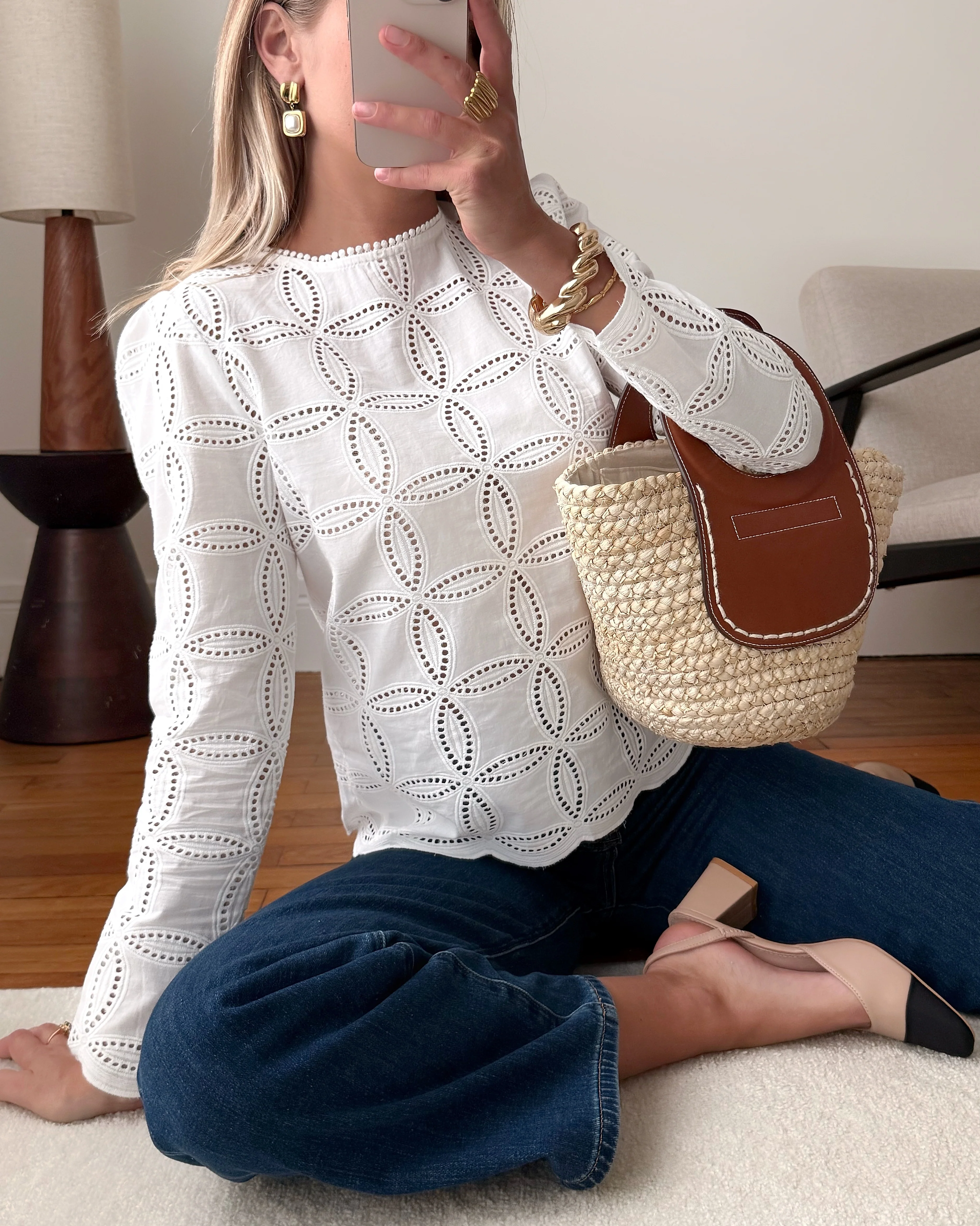 BLOUSE JOLAS - Image 3