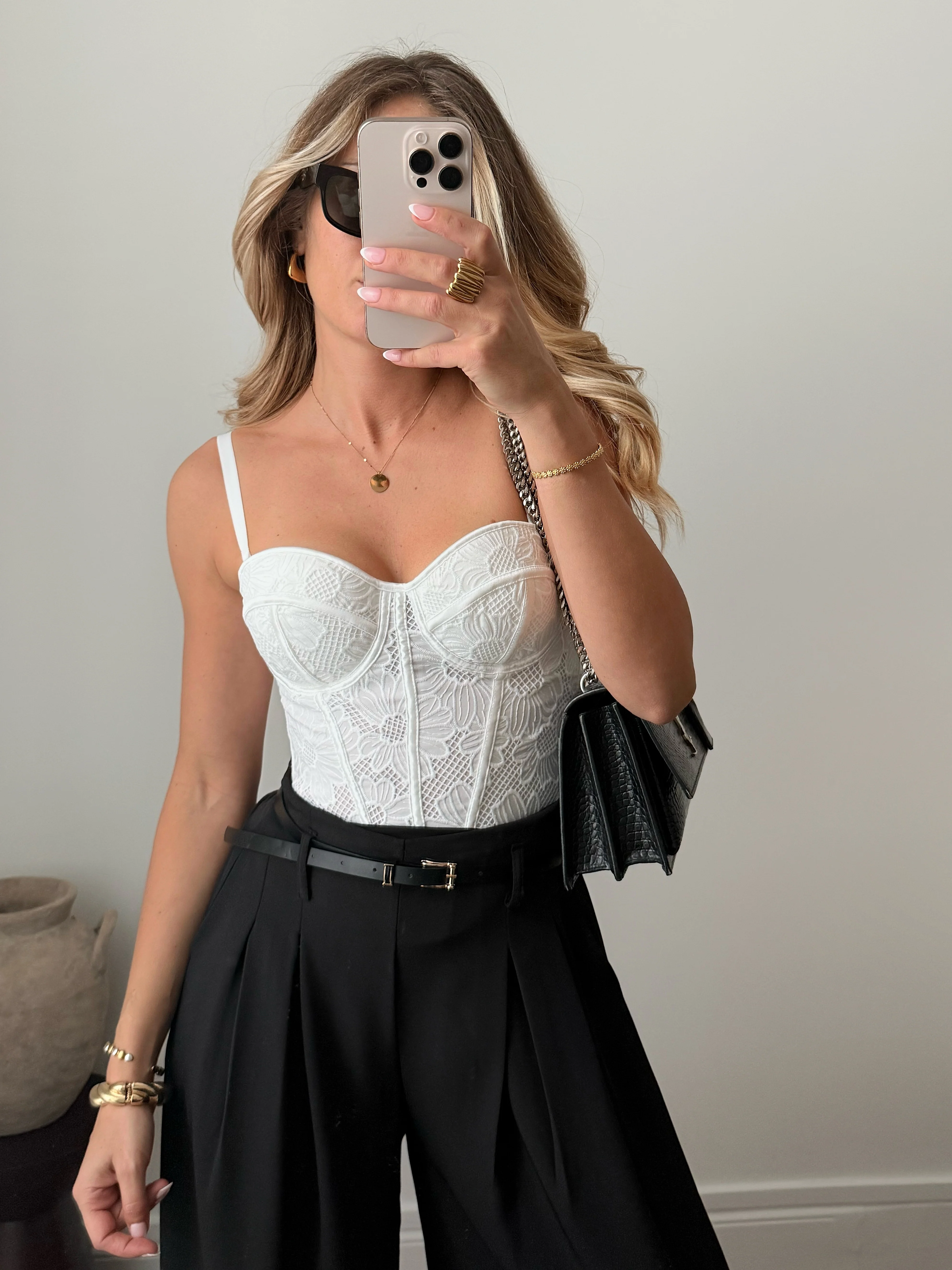 CORSET PAUSANIA
