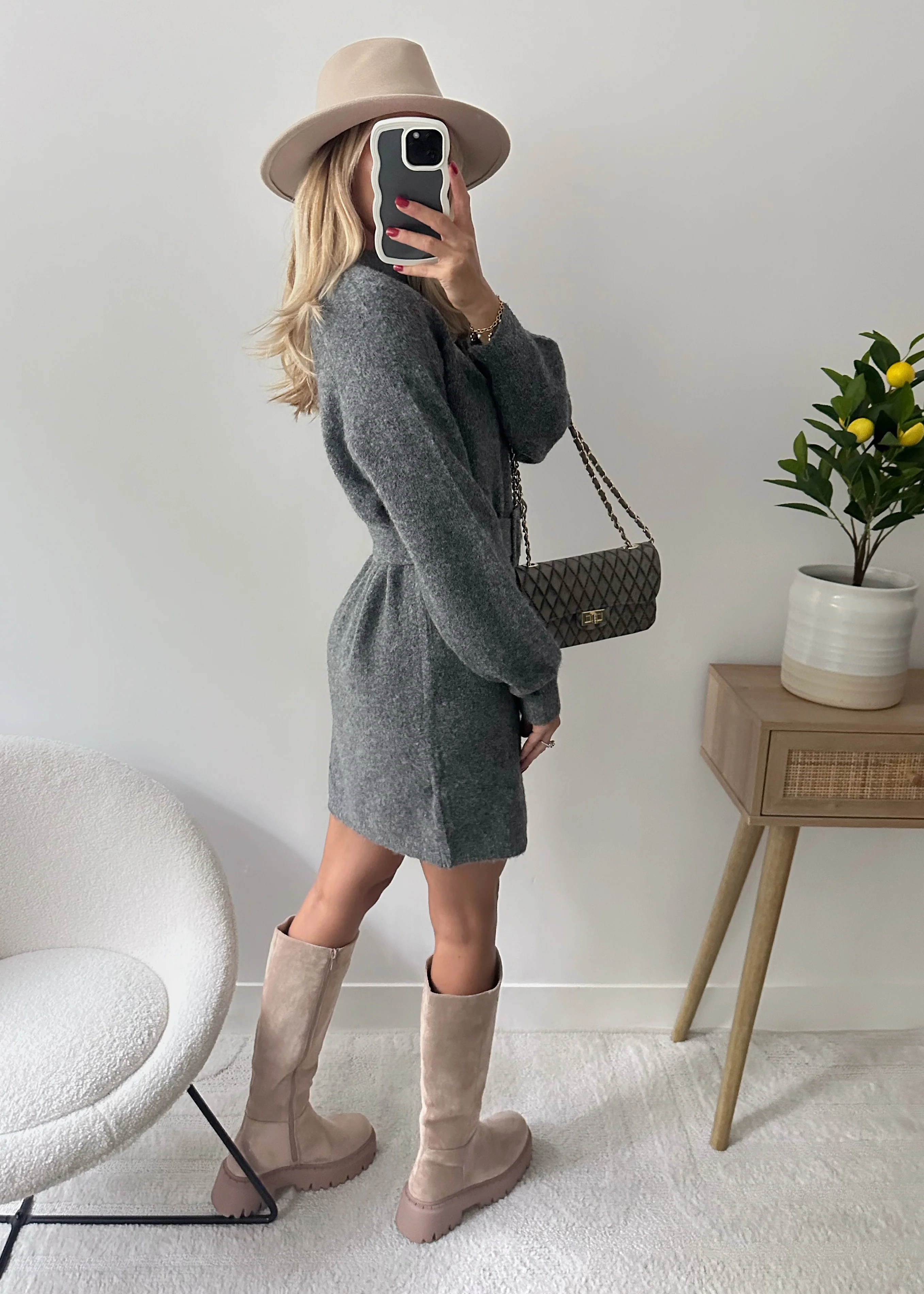 Bottes CASEY - Image 3