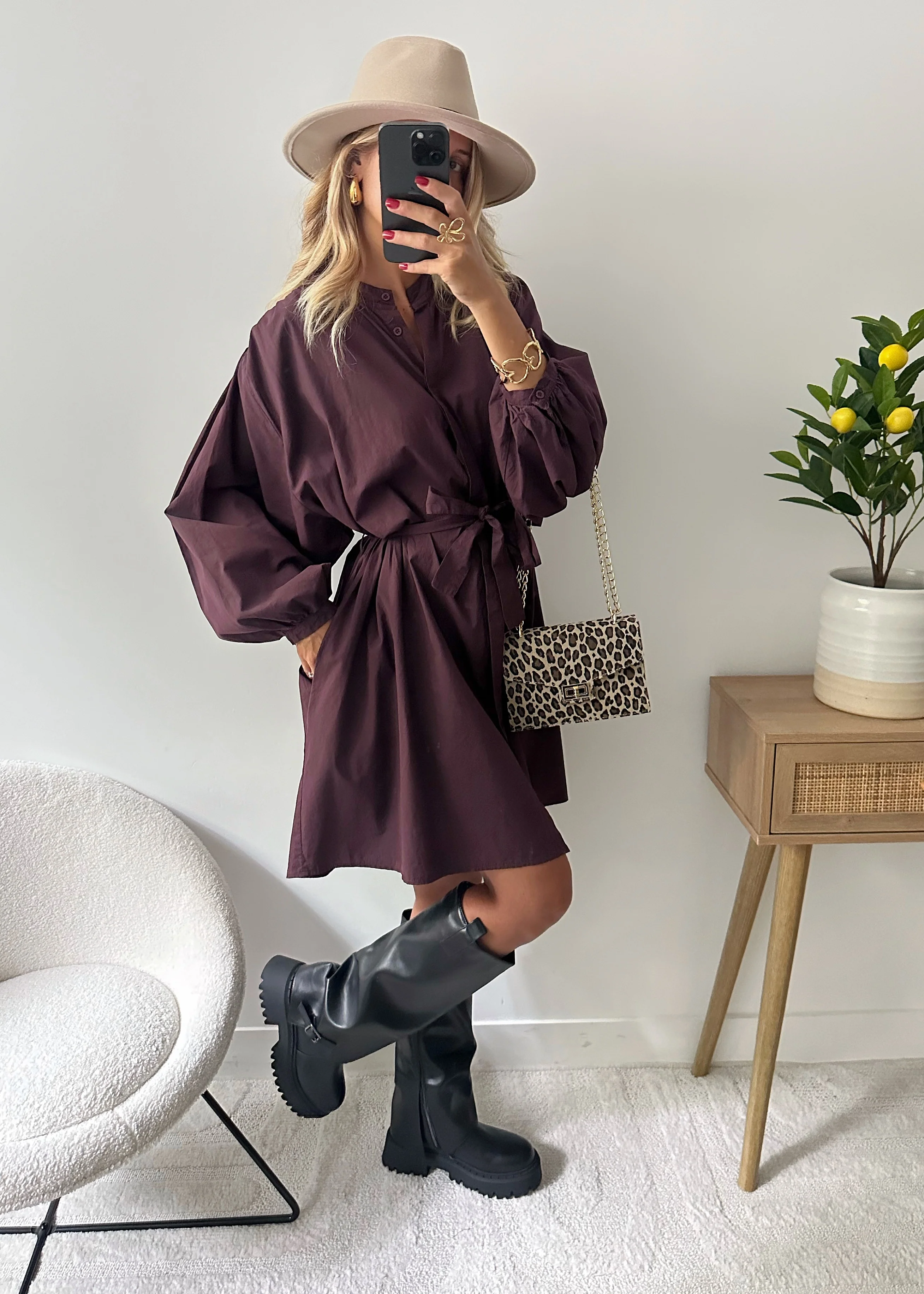 Bottes MANUELA - Image 6
