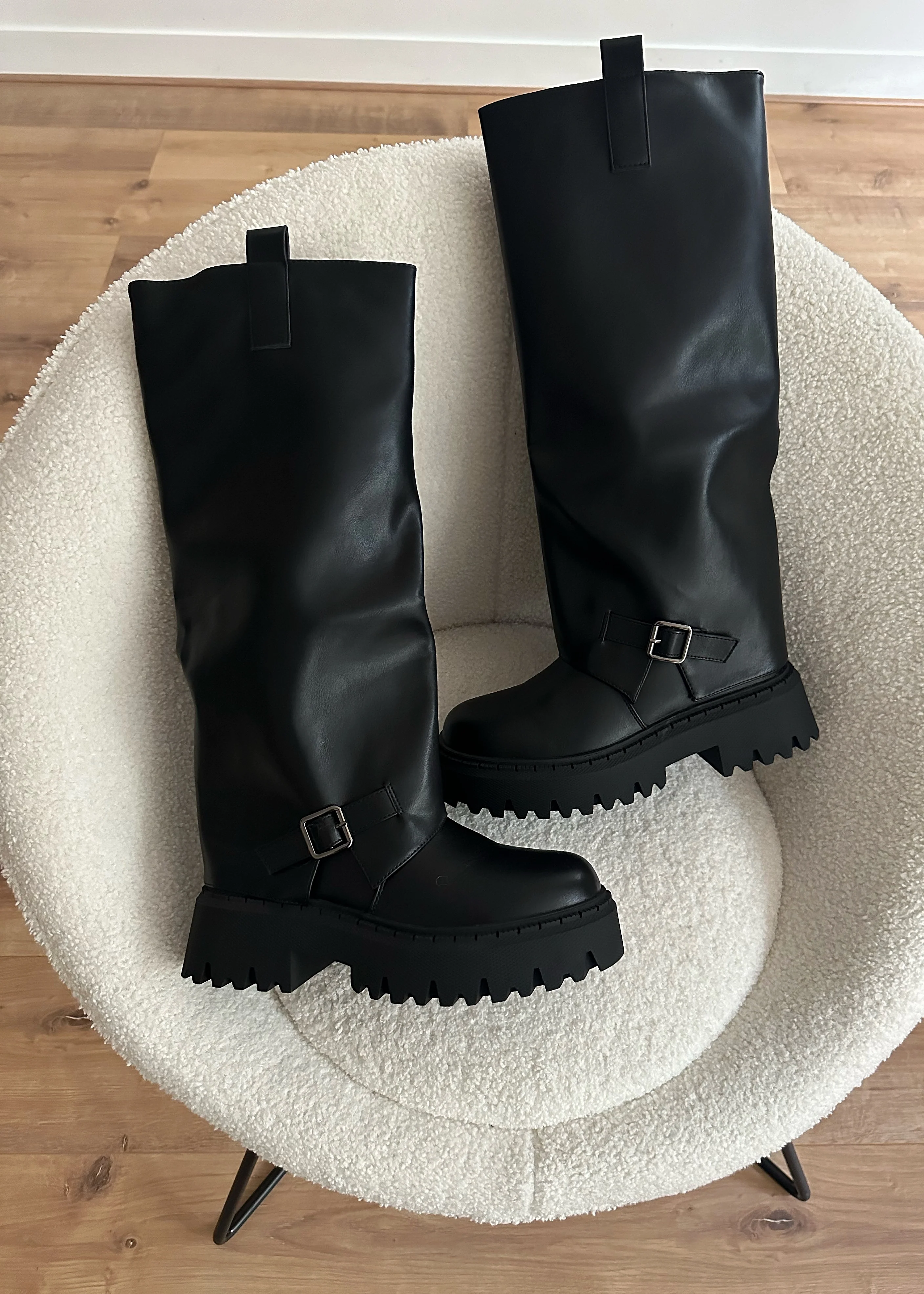 Bottes MANUELA - Image 9