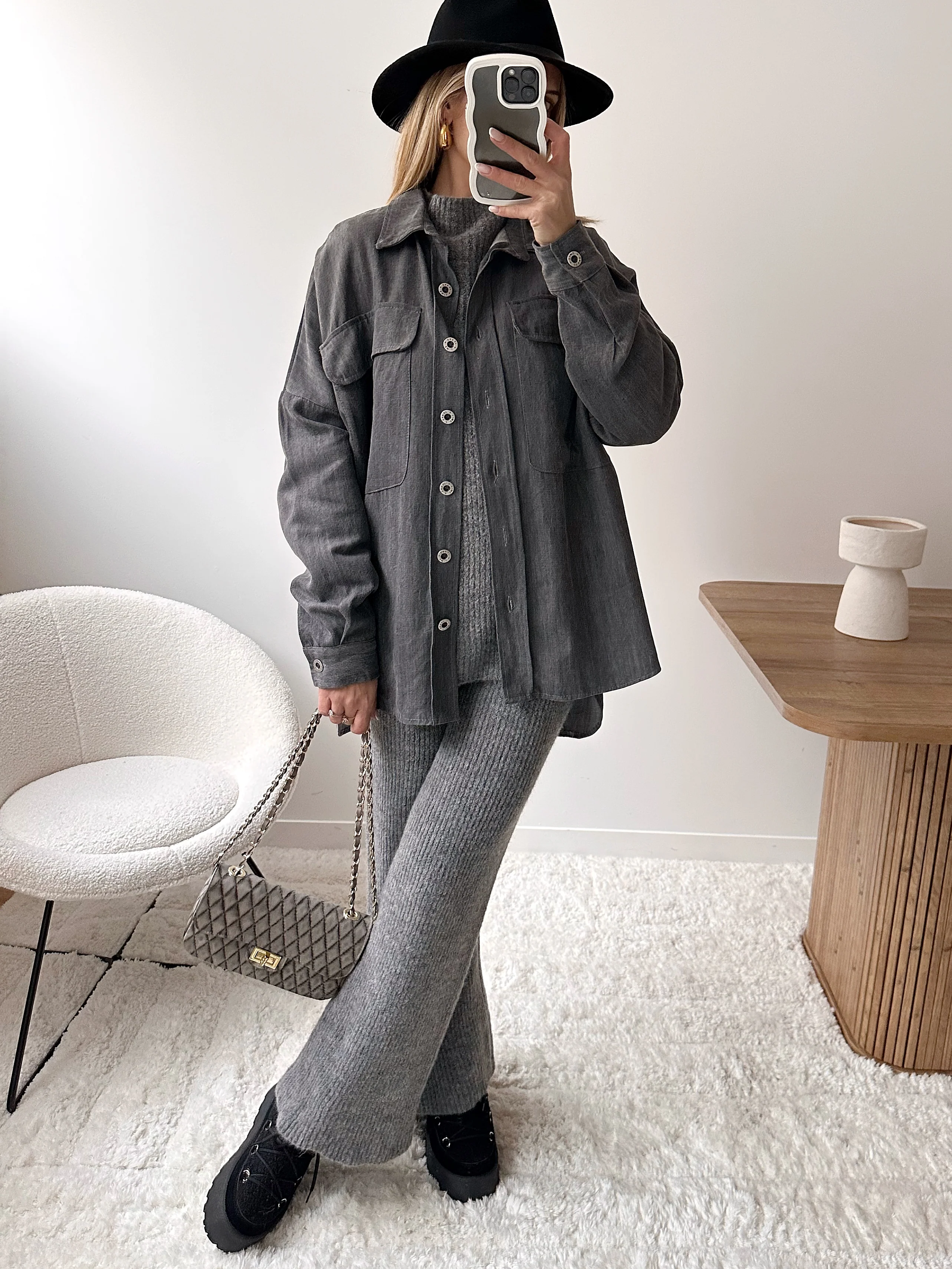 Chemise CYDELLE - Image 2