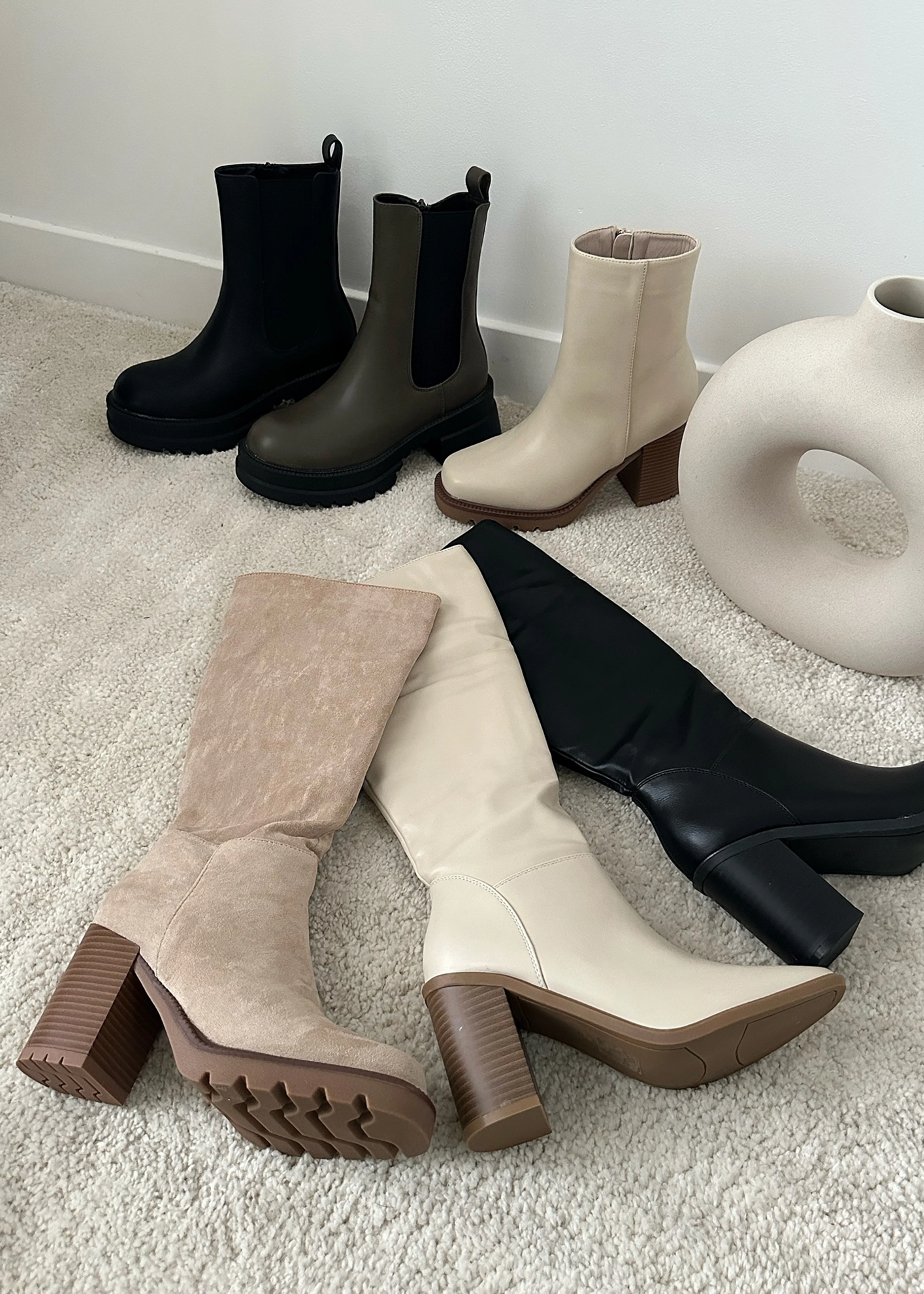 Bottines JULIENNE - Image 3