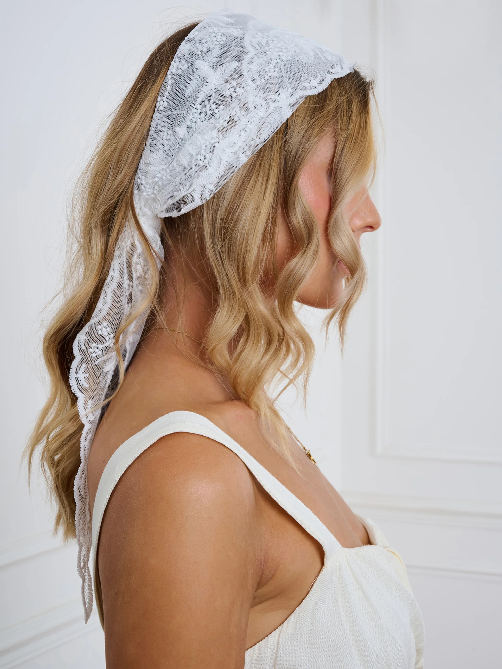 FOULARD AURORE - Image 3