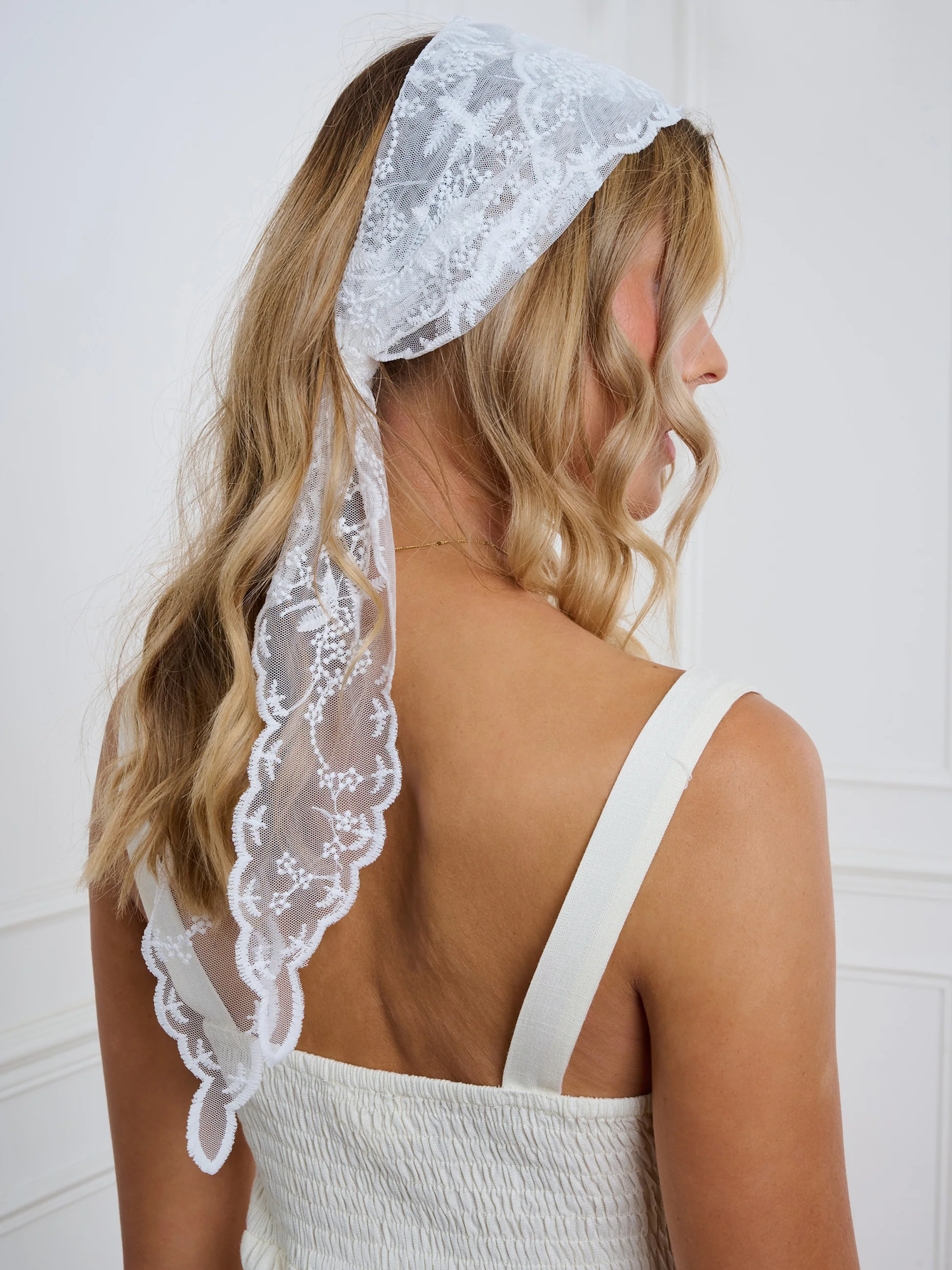 FOULARD AURORE - Image 4