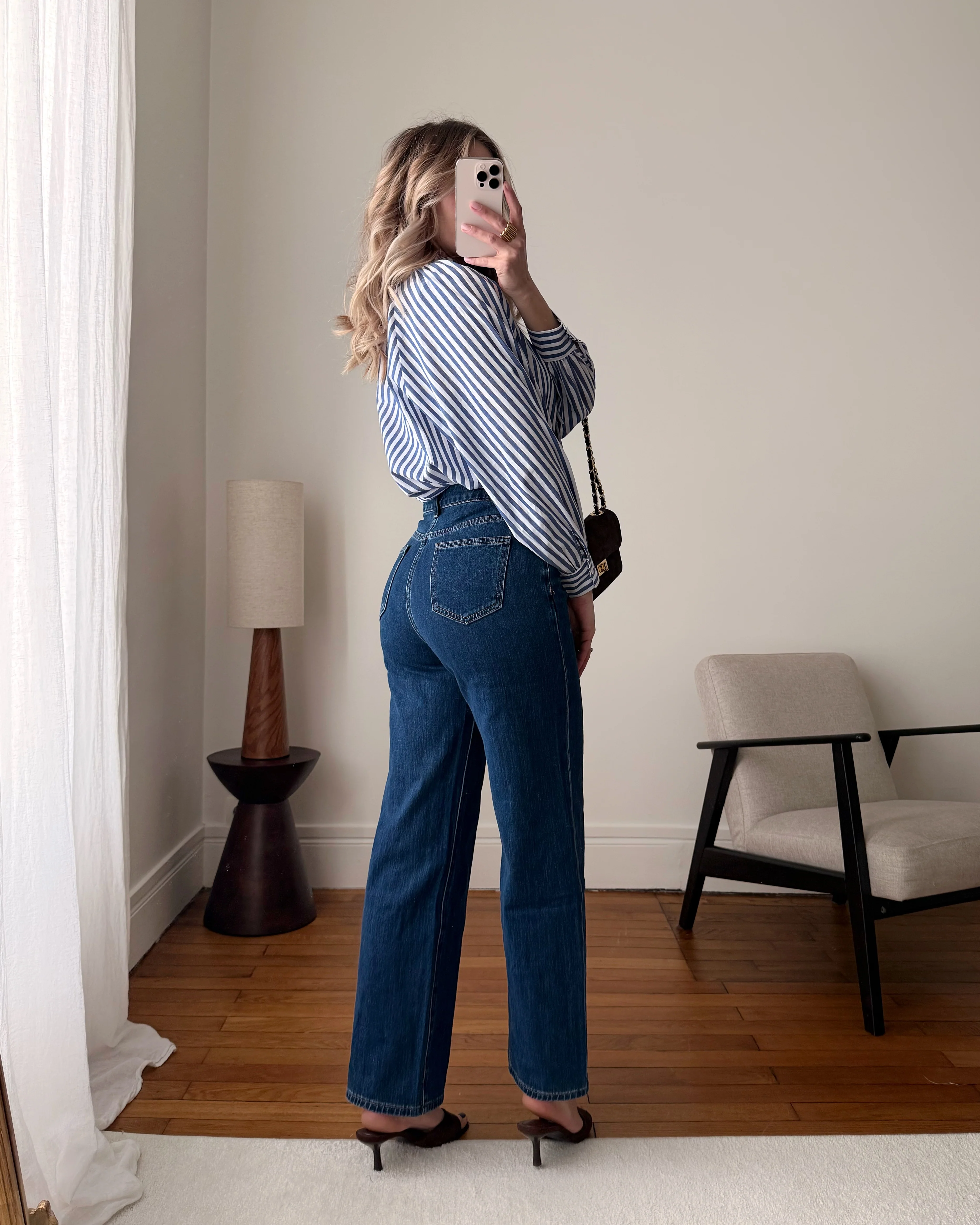 BLOUSE LILYNE - Image 4