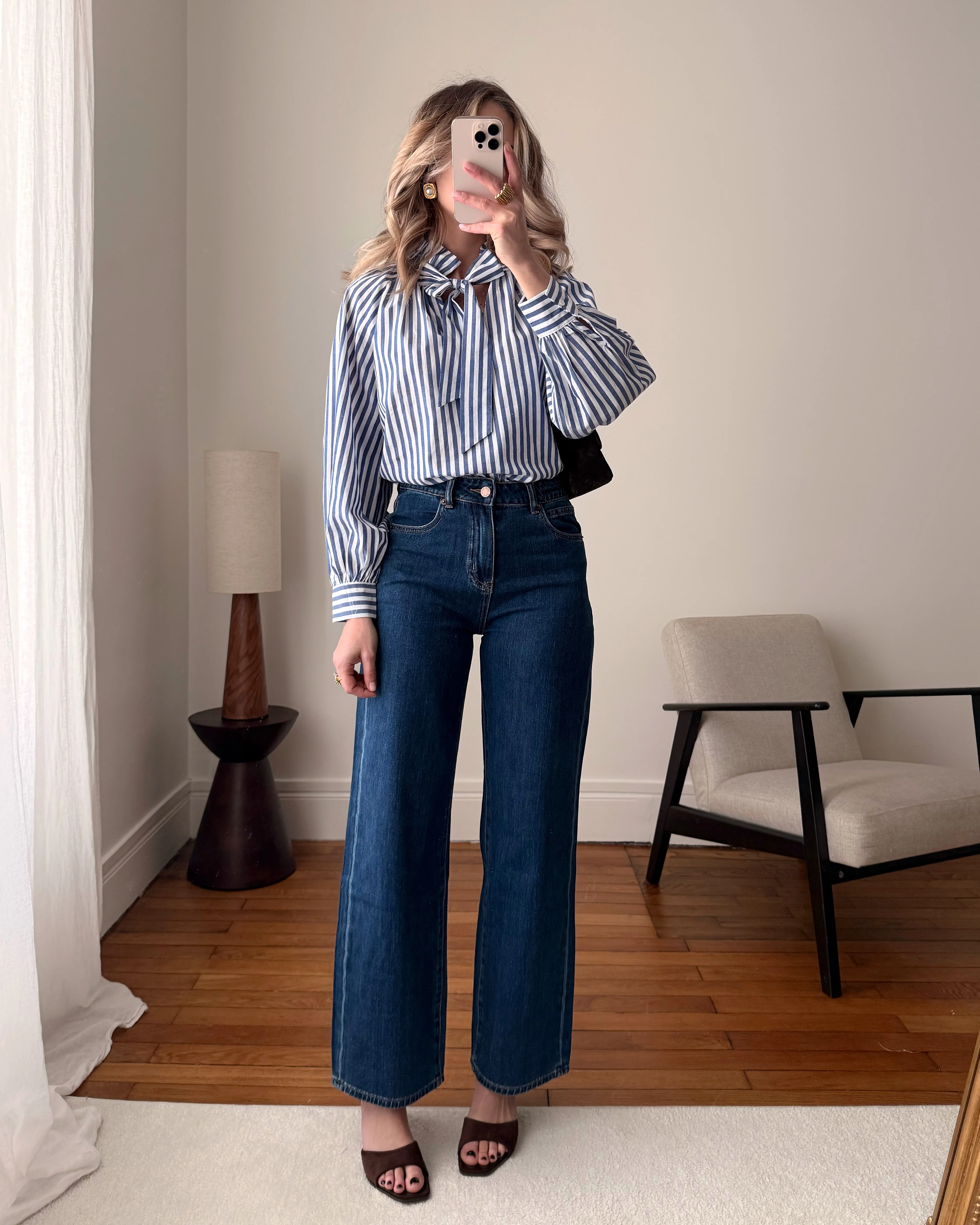 BLOUSE LILYNE - Image 3