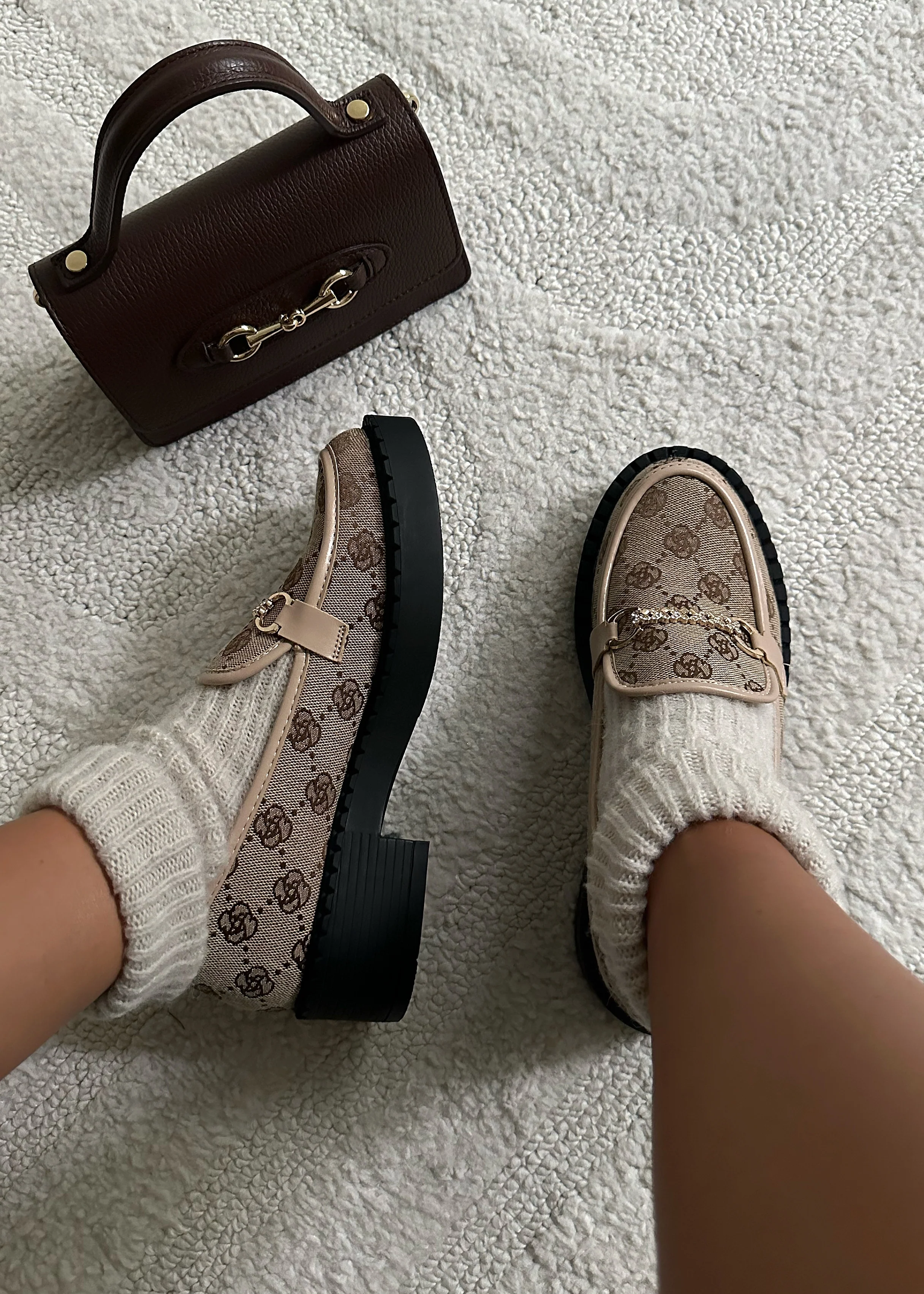 Mocassins SOLERI - Image 2