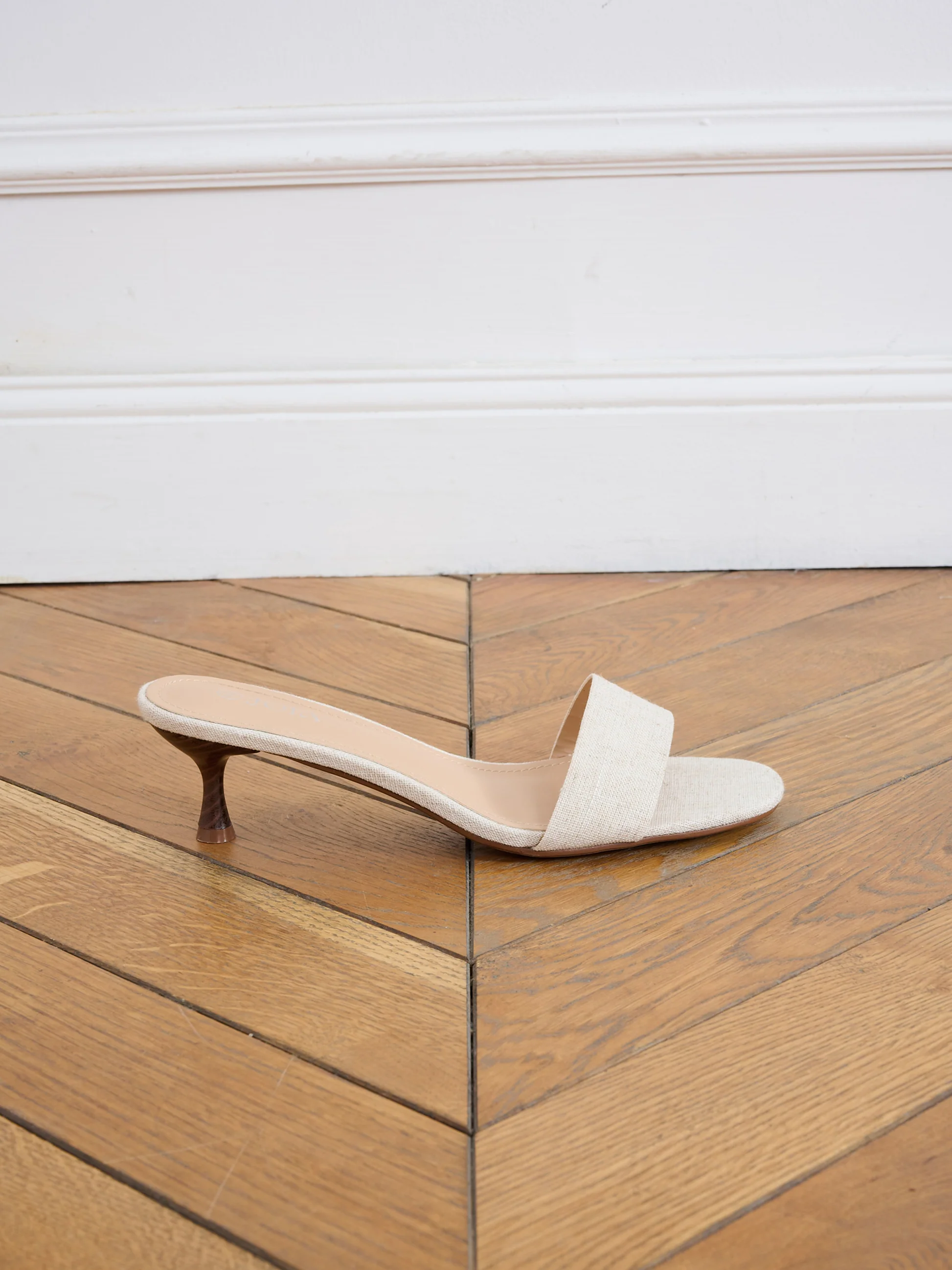 MULES GRIFFIN - Image 3