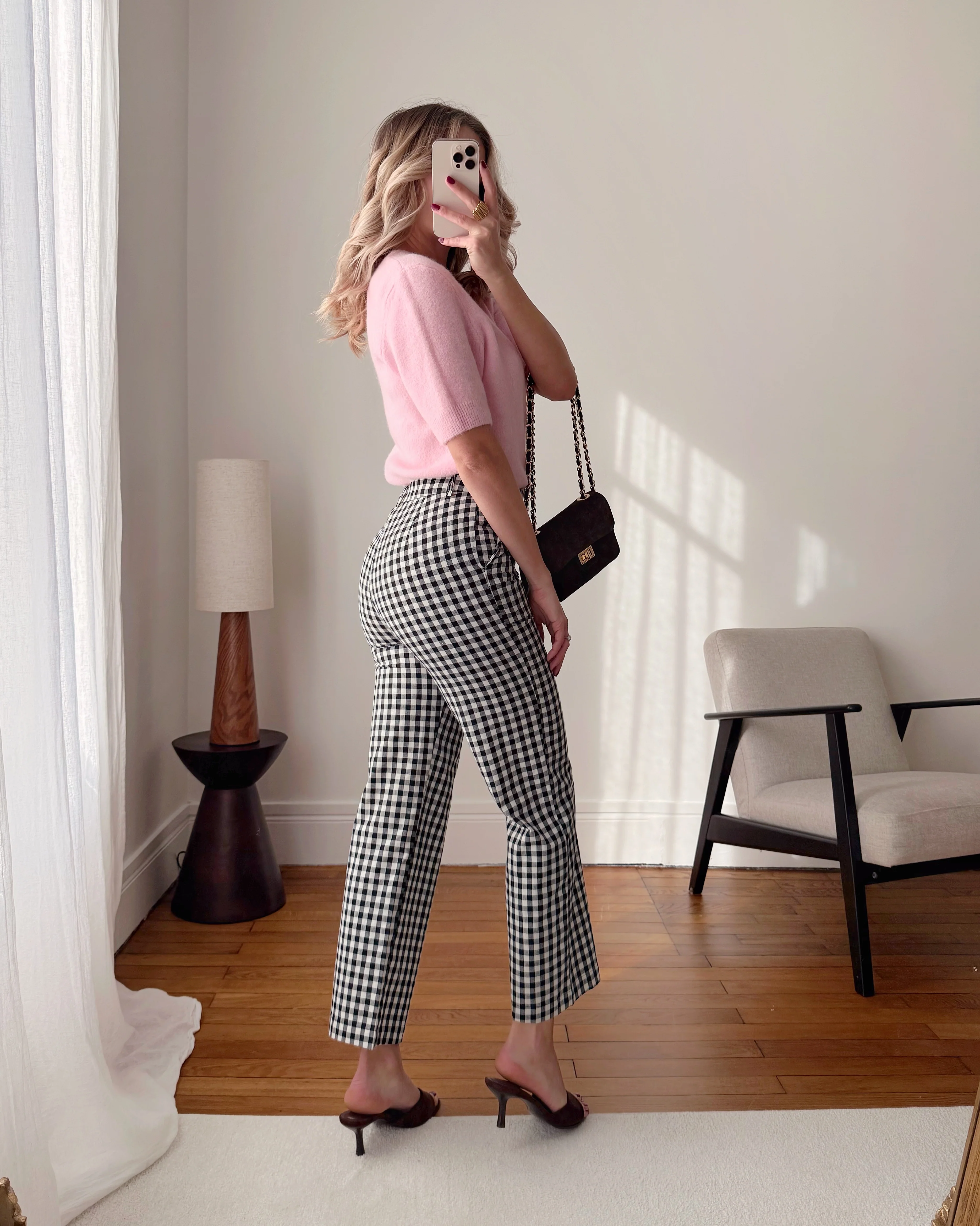 PANTALON YVONNE - Image 4