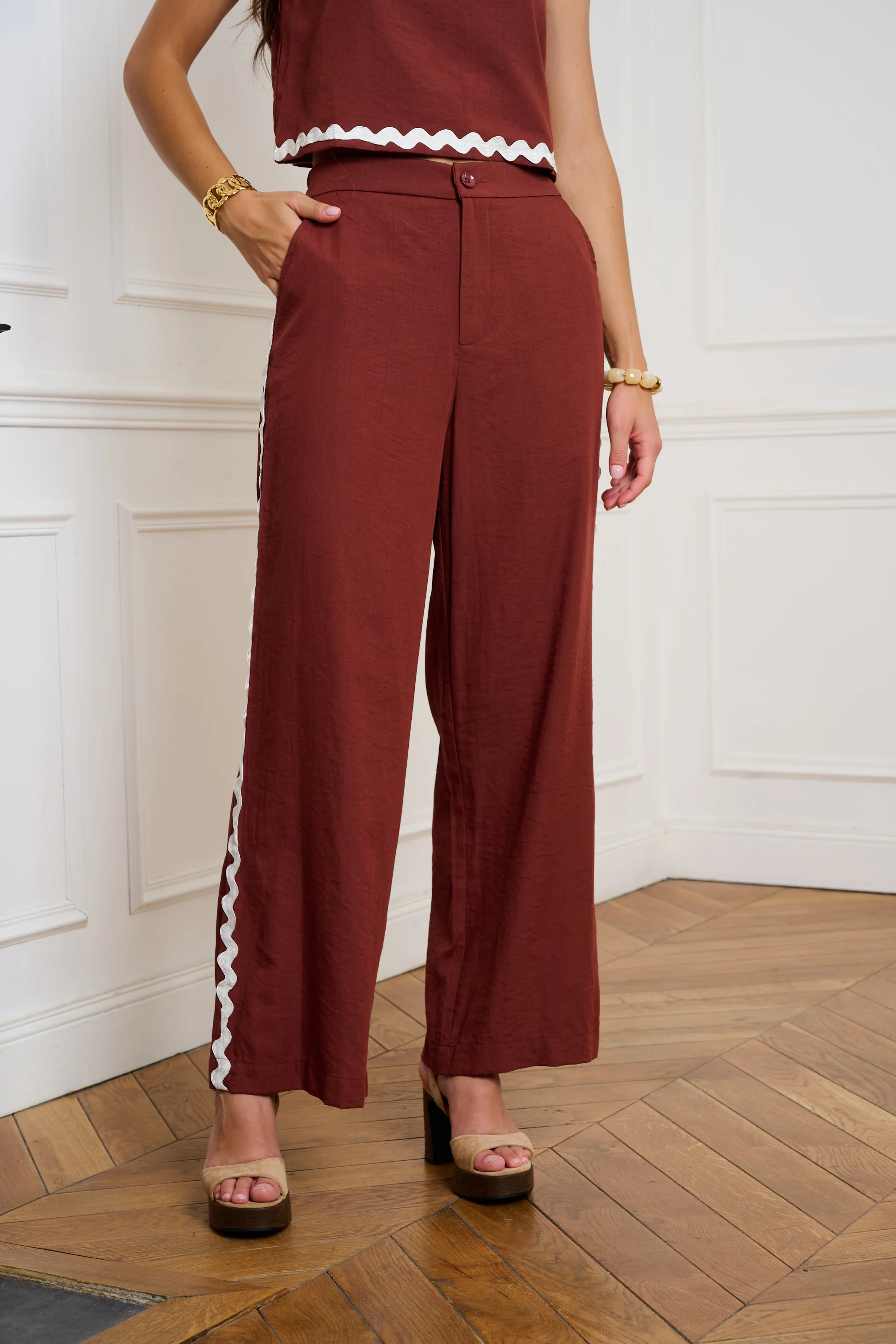 PANTALON CORENTIN - Image 2