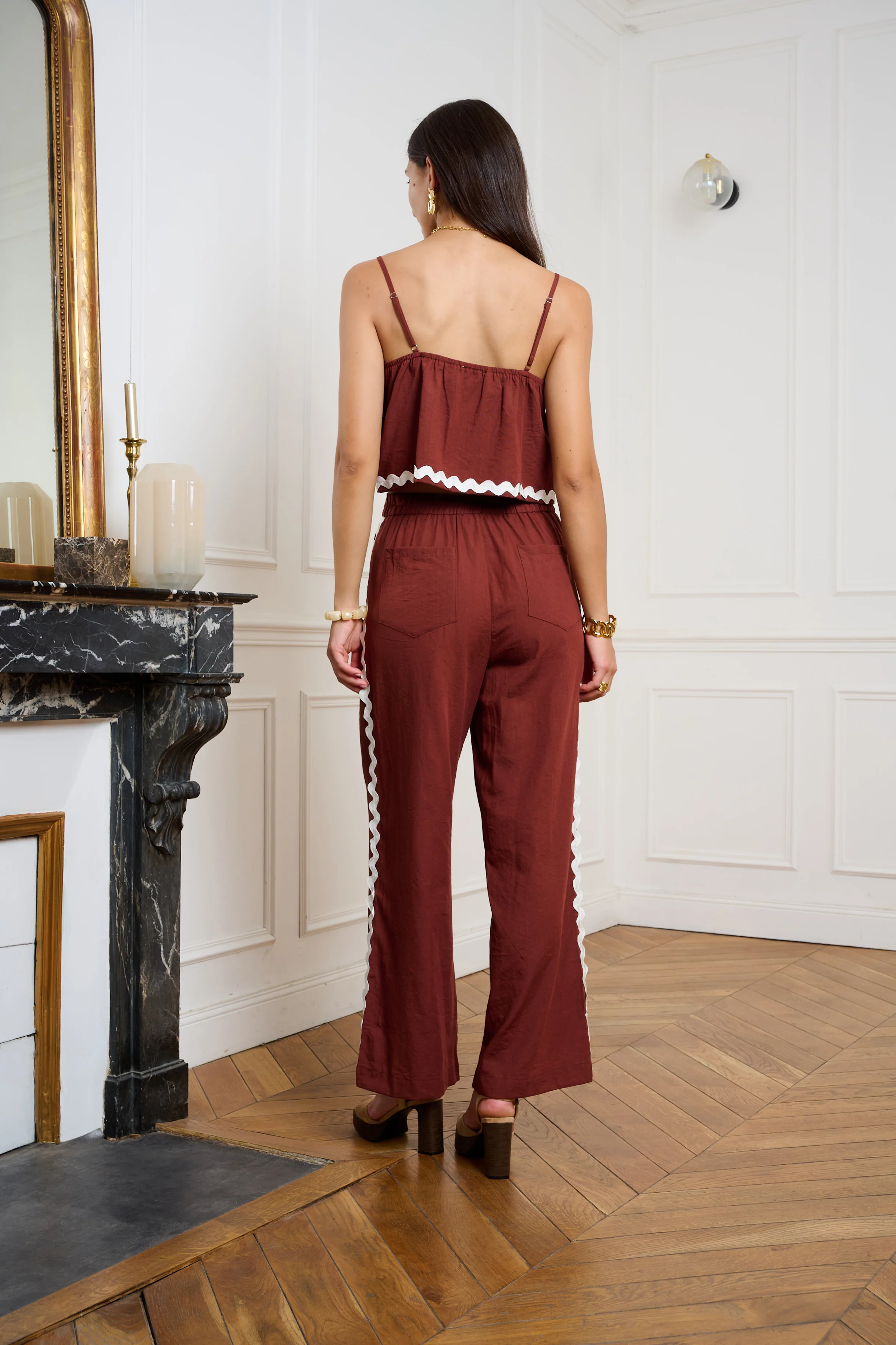 PANTALON CORENTIN - Image 4