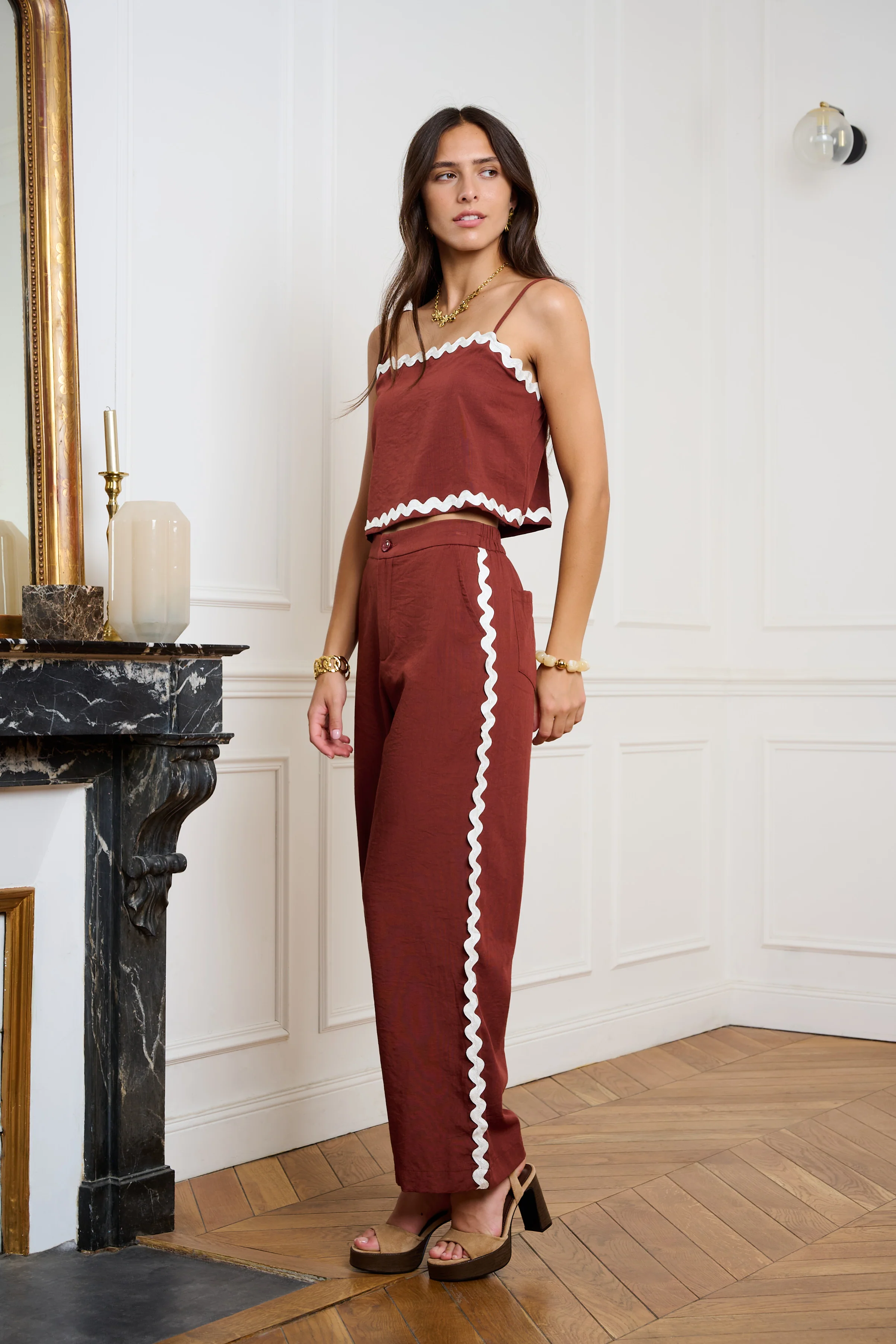 PANTALON CORENTIN - Image 7