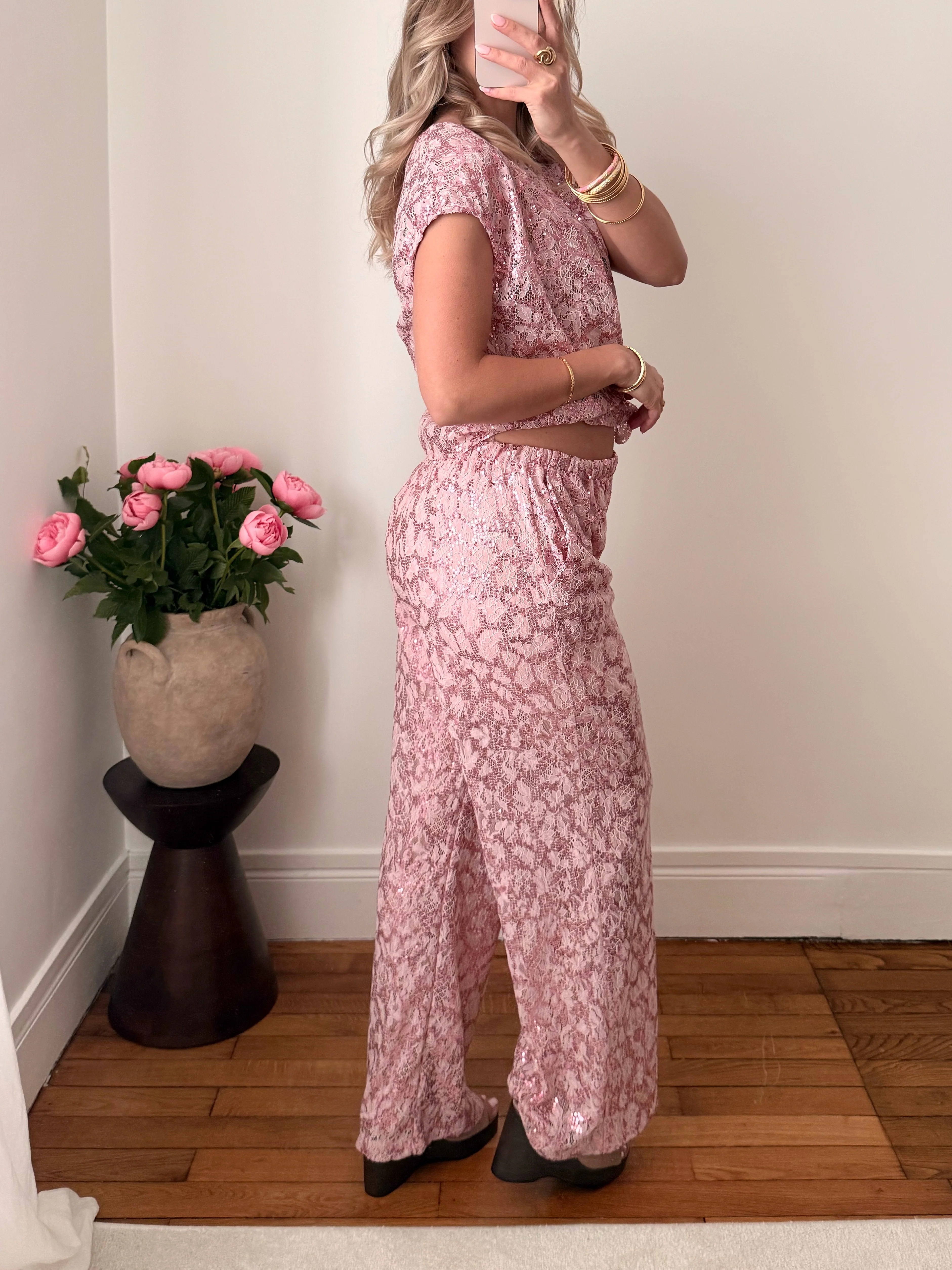 PANTALON HETIENNE - Image 4