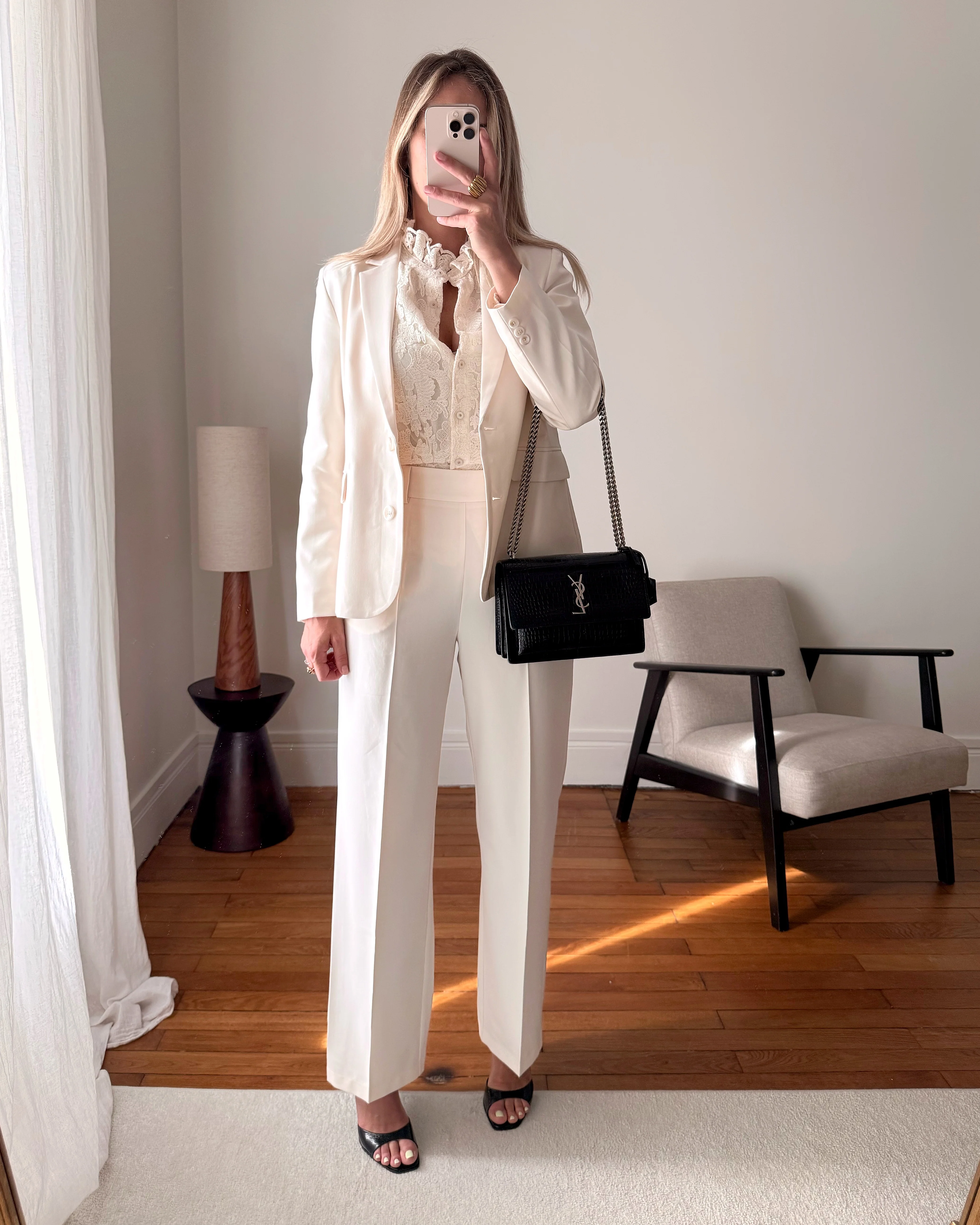PANTALON HEUDE - Image 3