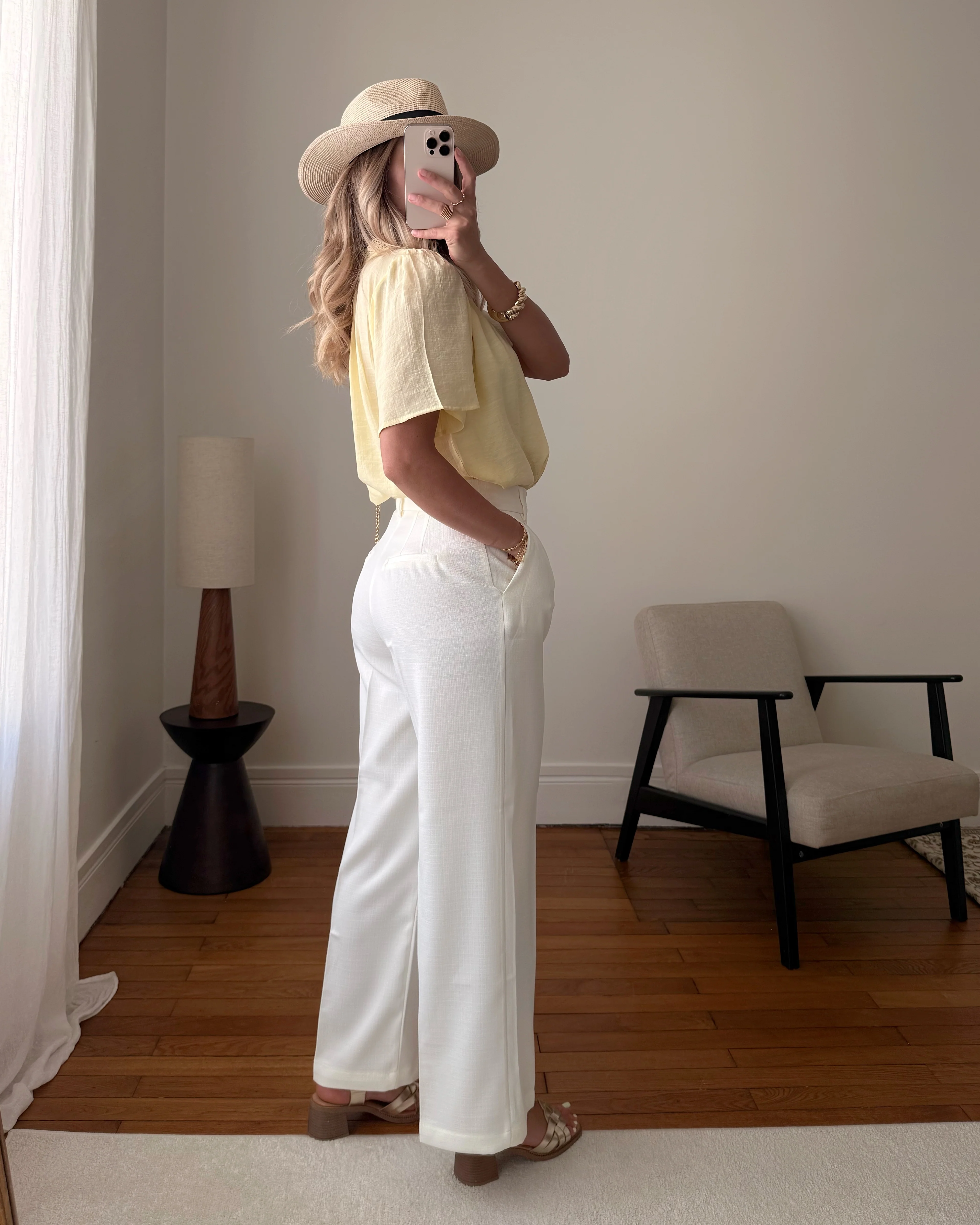 PANTALON THADDÉE - Image 7