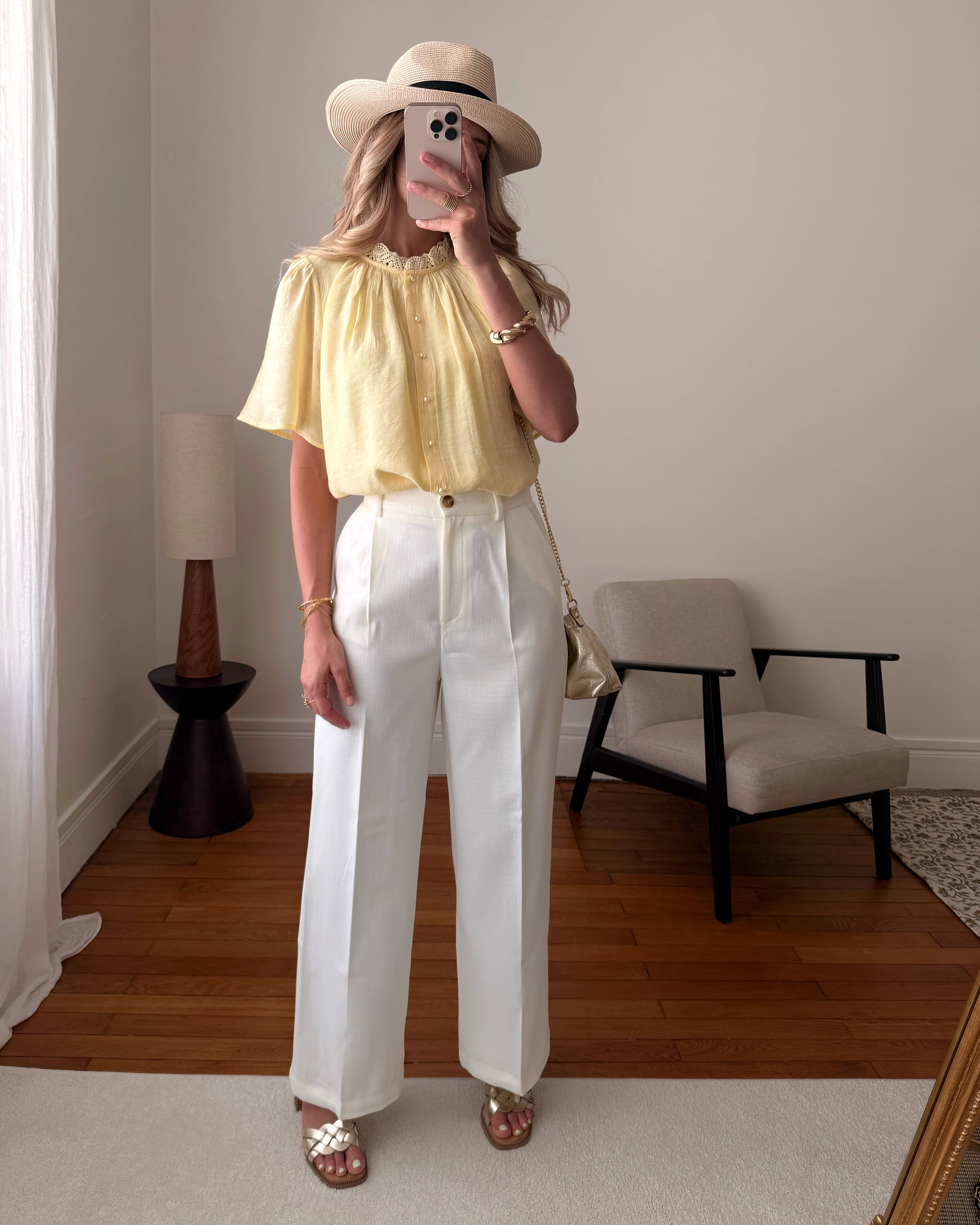 PANTALON THADDÉE - Image 9