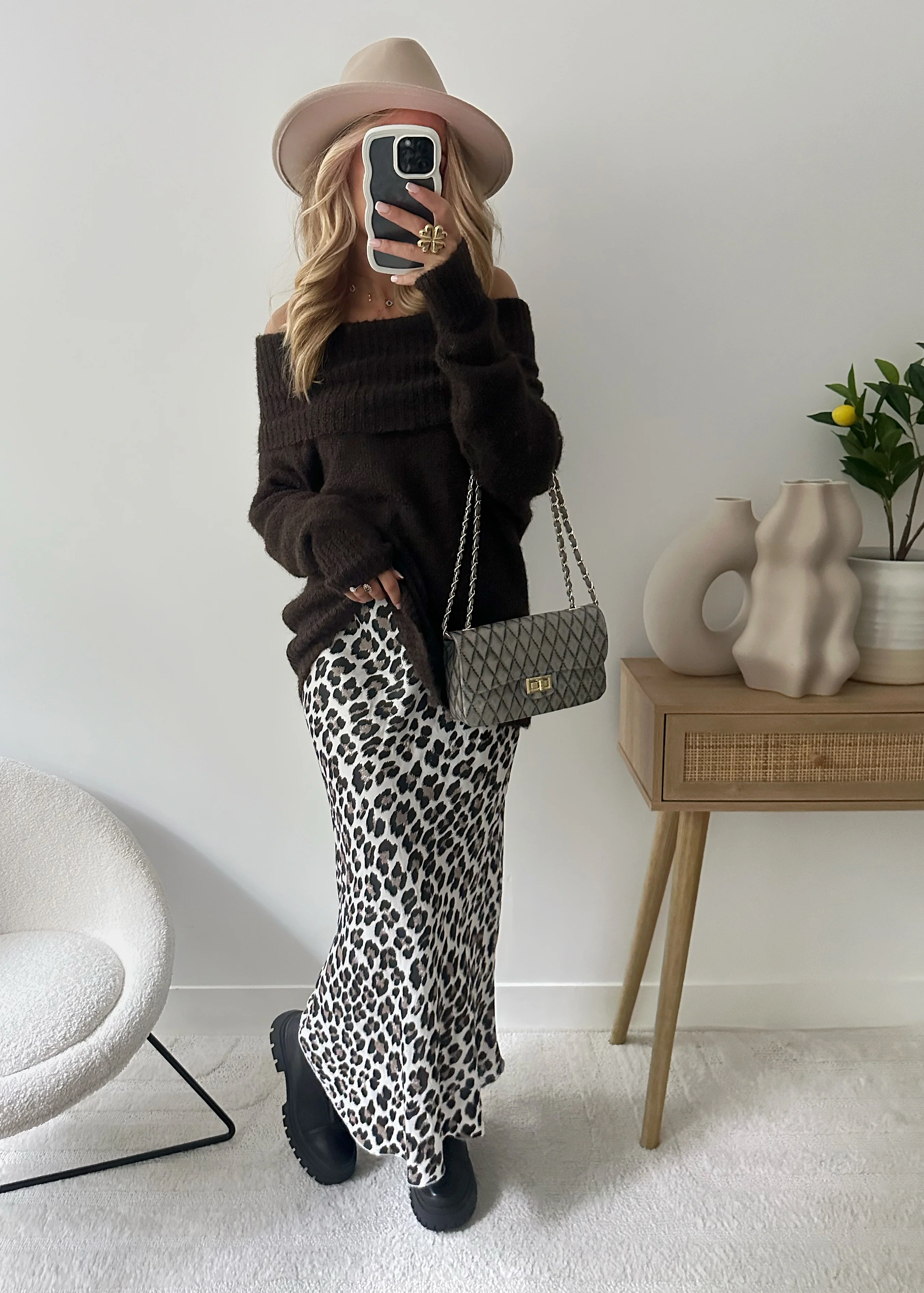 Maille ARKEL