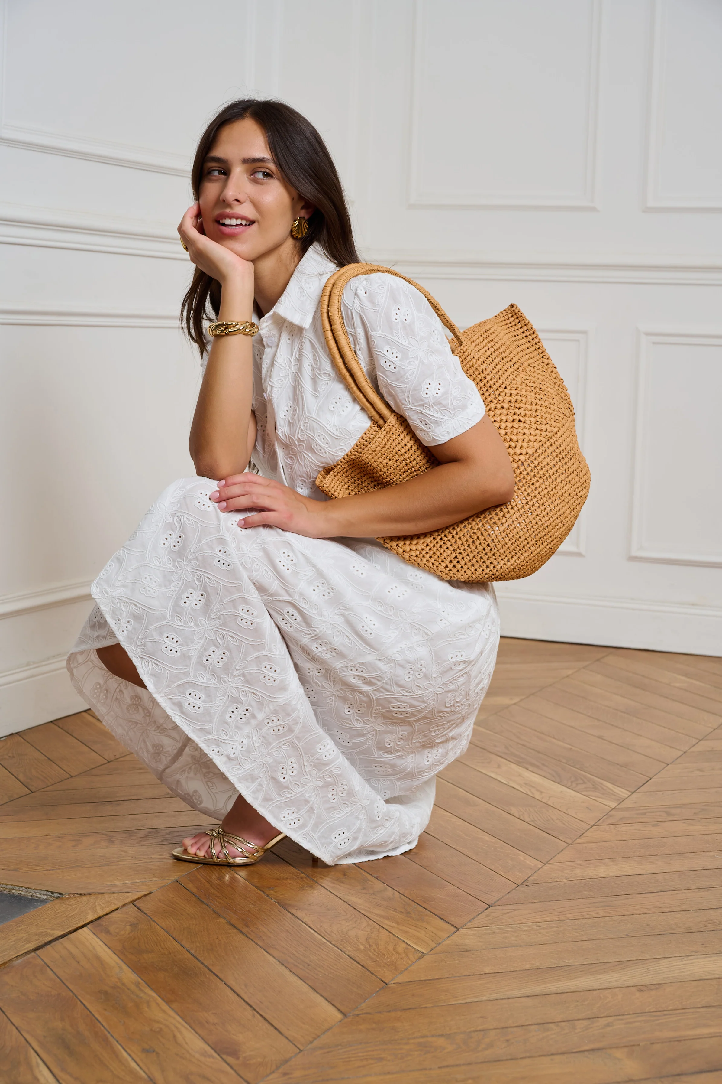 ROBE ELISABETH - Image 2