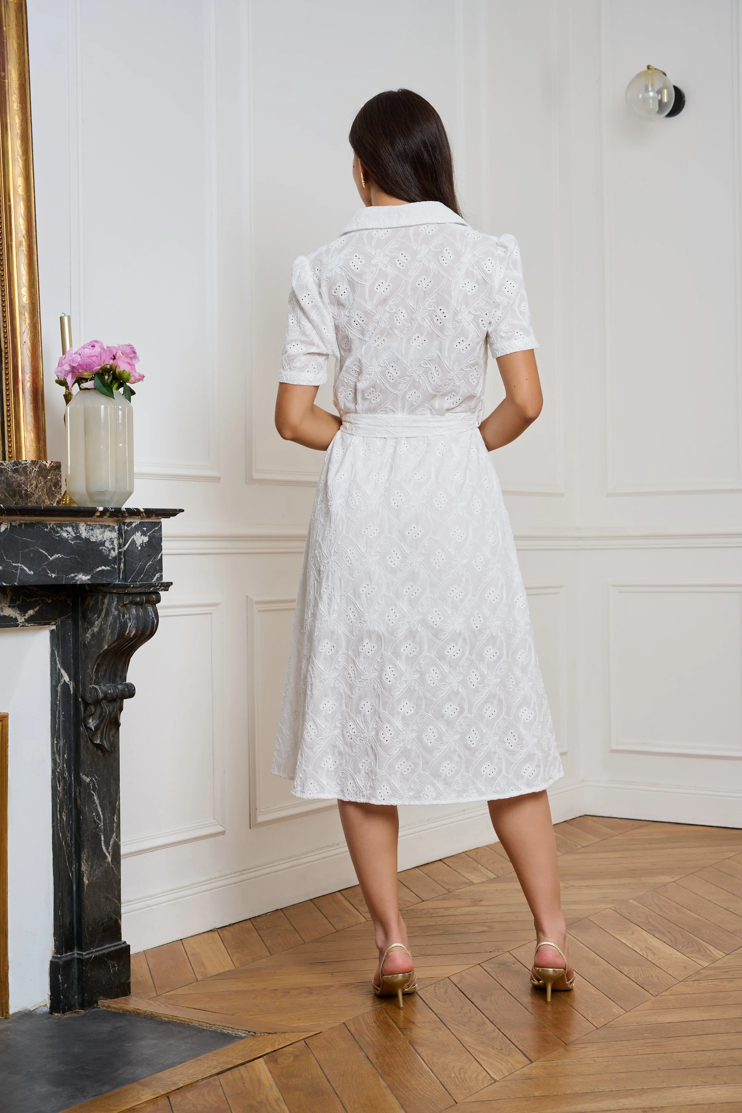 ROBE ELISABETH - Image 5