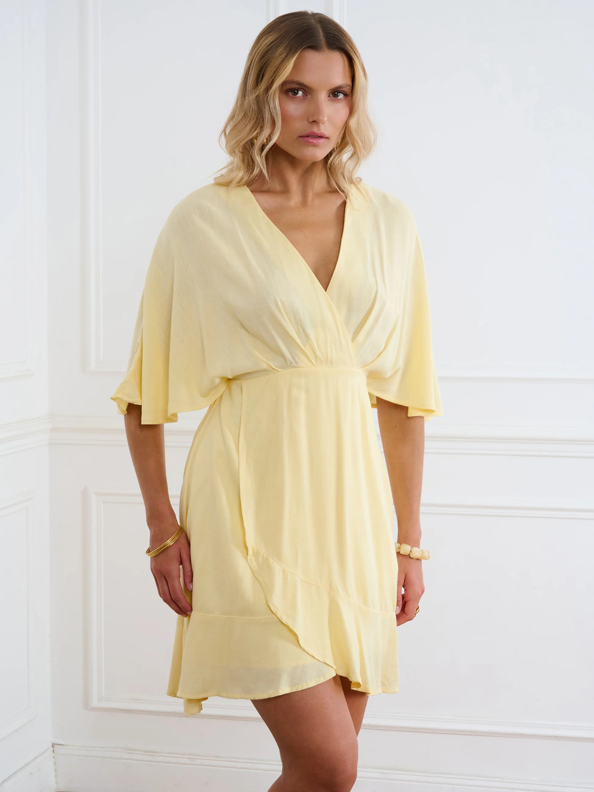 ROBE ANTONINE - Image 3