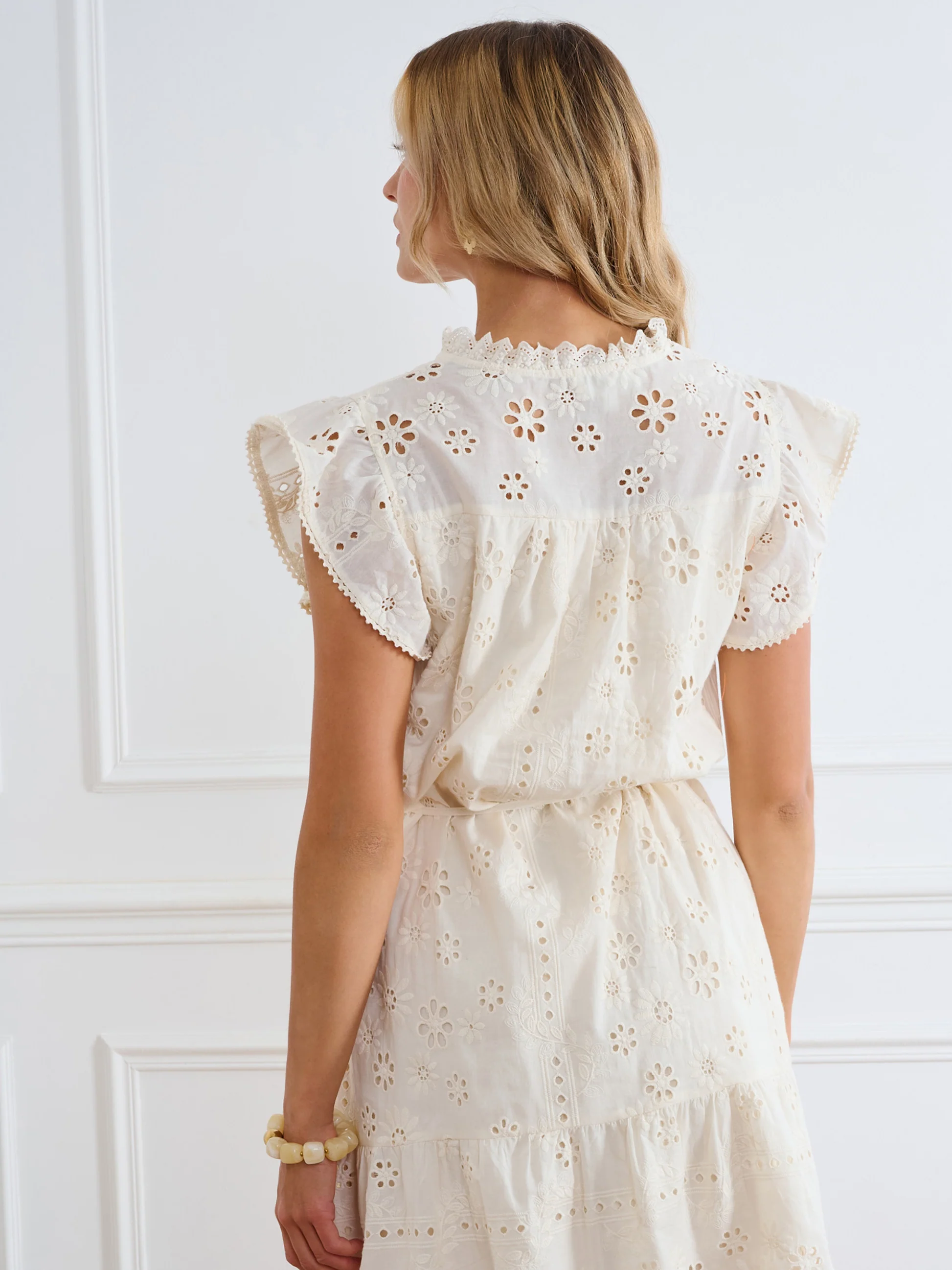 ROBE CAROLINE - Image 3
