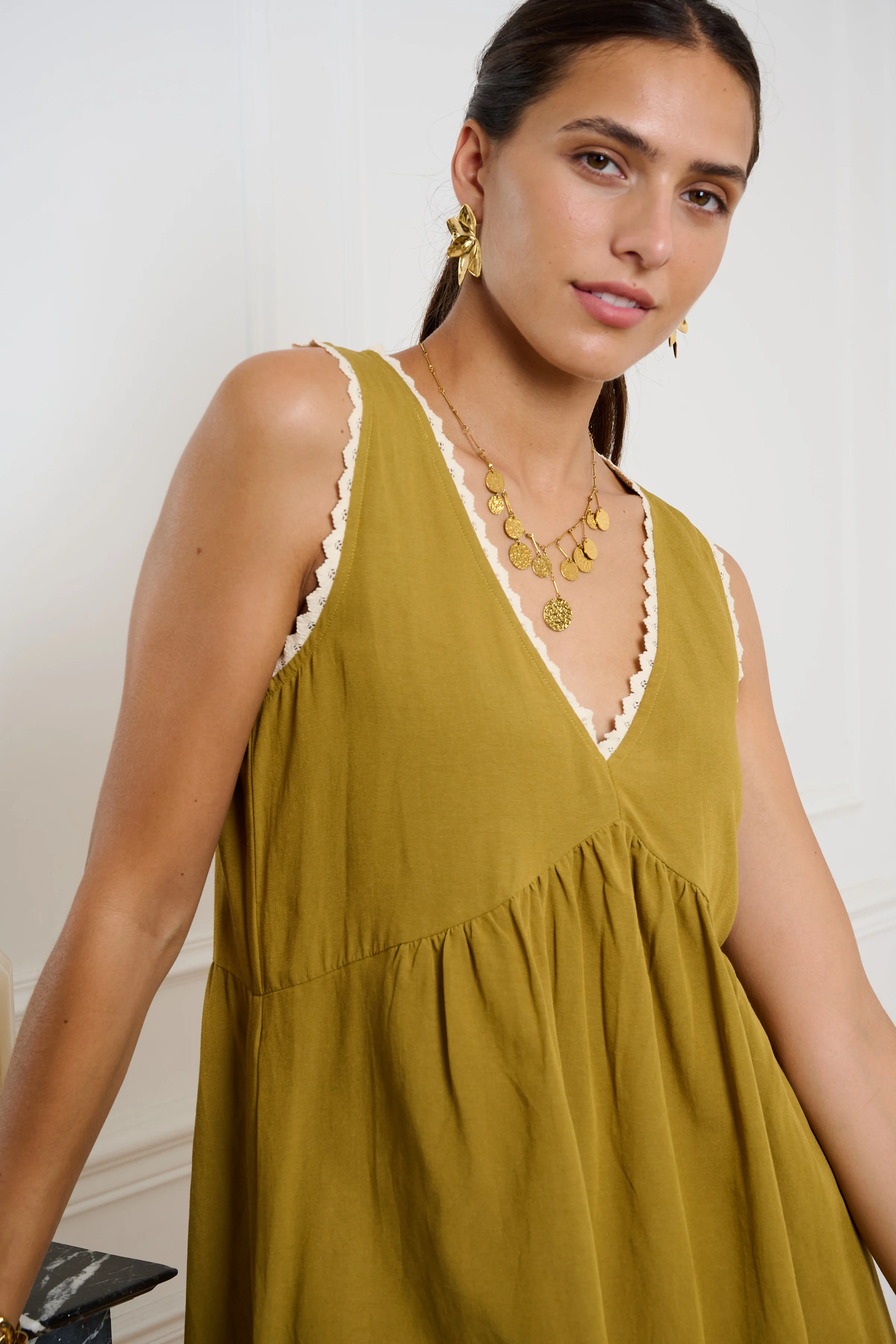 ROBE CATHERINE - Image 5