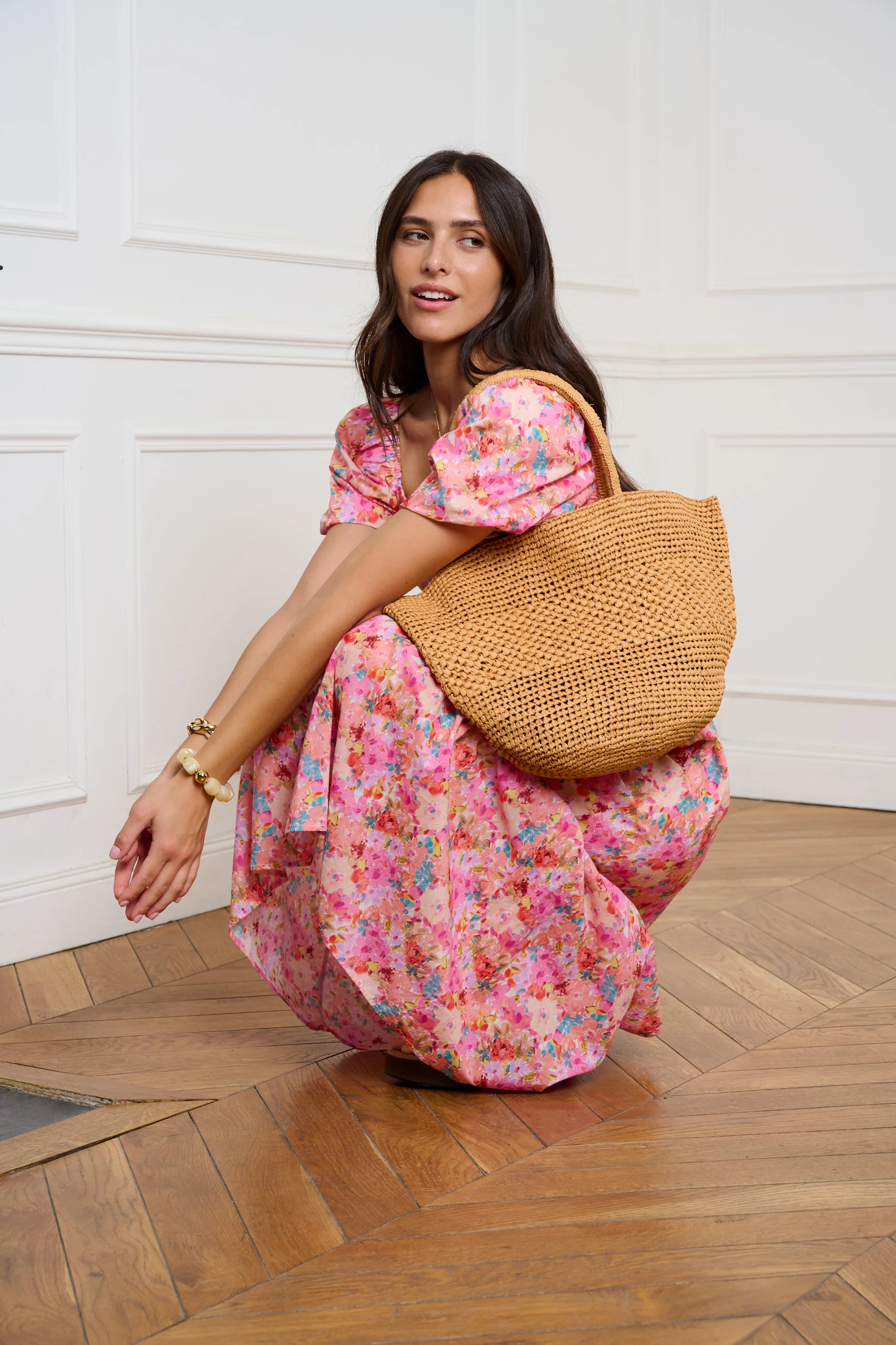 ROBE CLEMENCE - Image 2
