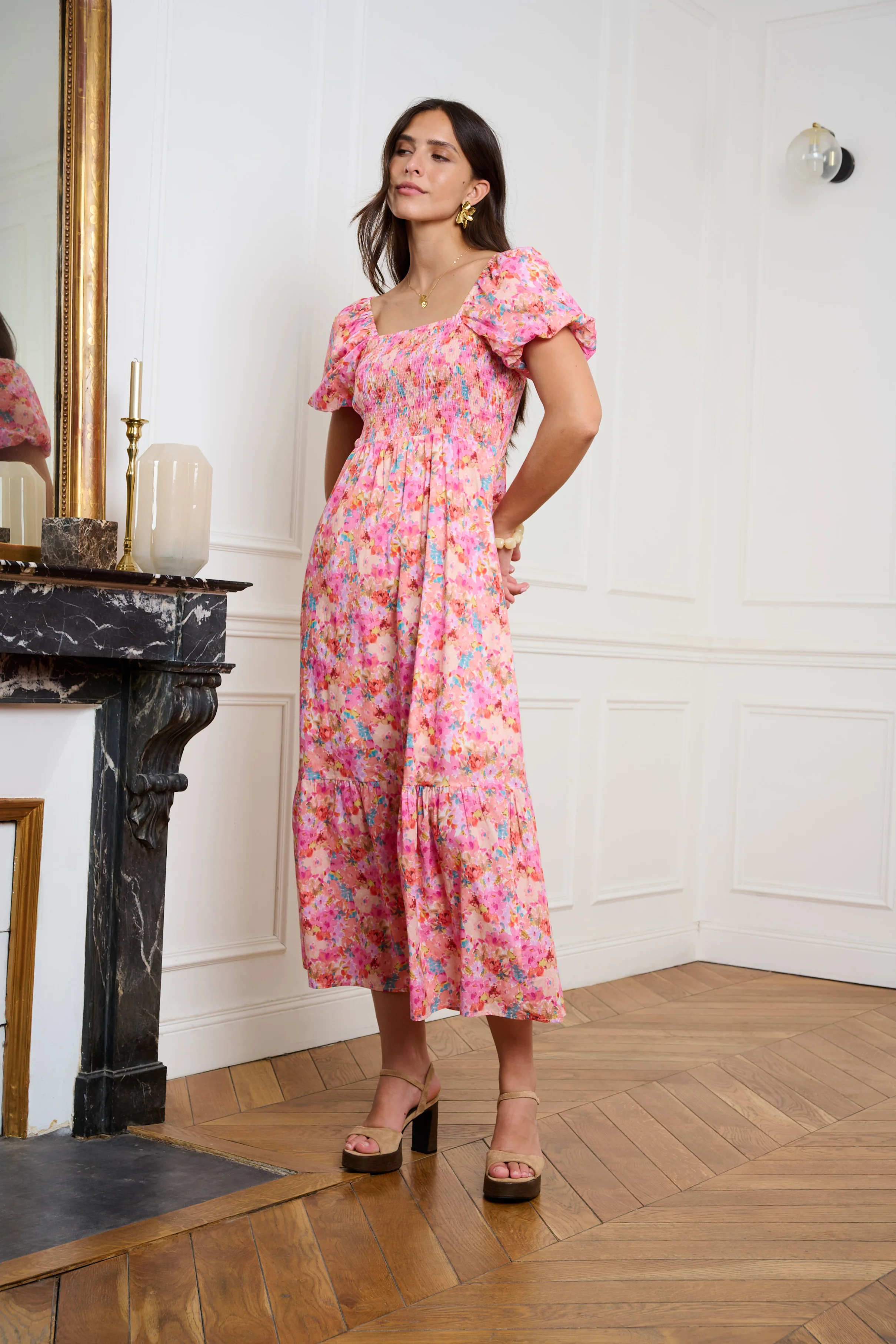 ROBE CLEMENCE - Image 5