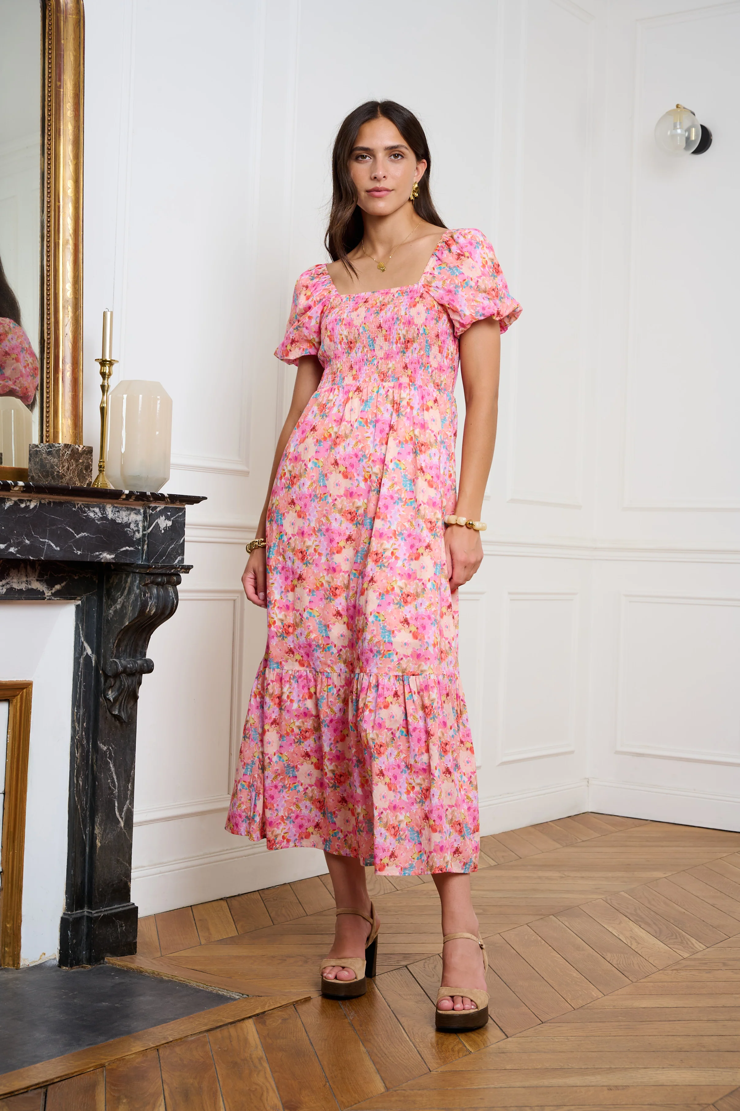 ROBE CLEMENCE - Image 6