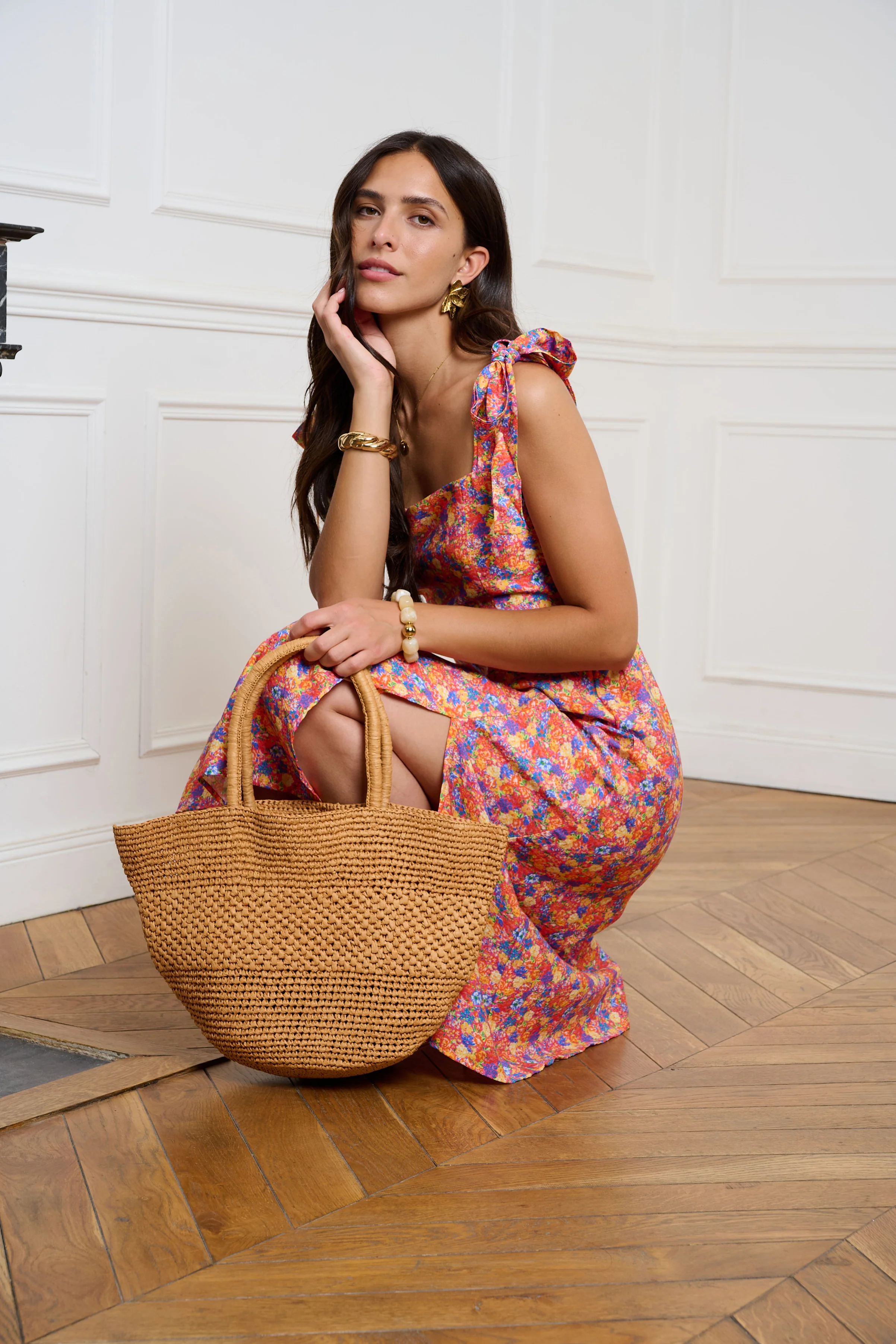 ROBE DOROTHÉE - Image 3