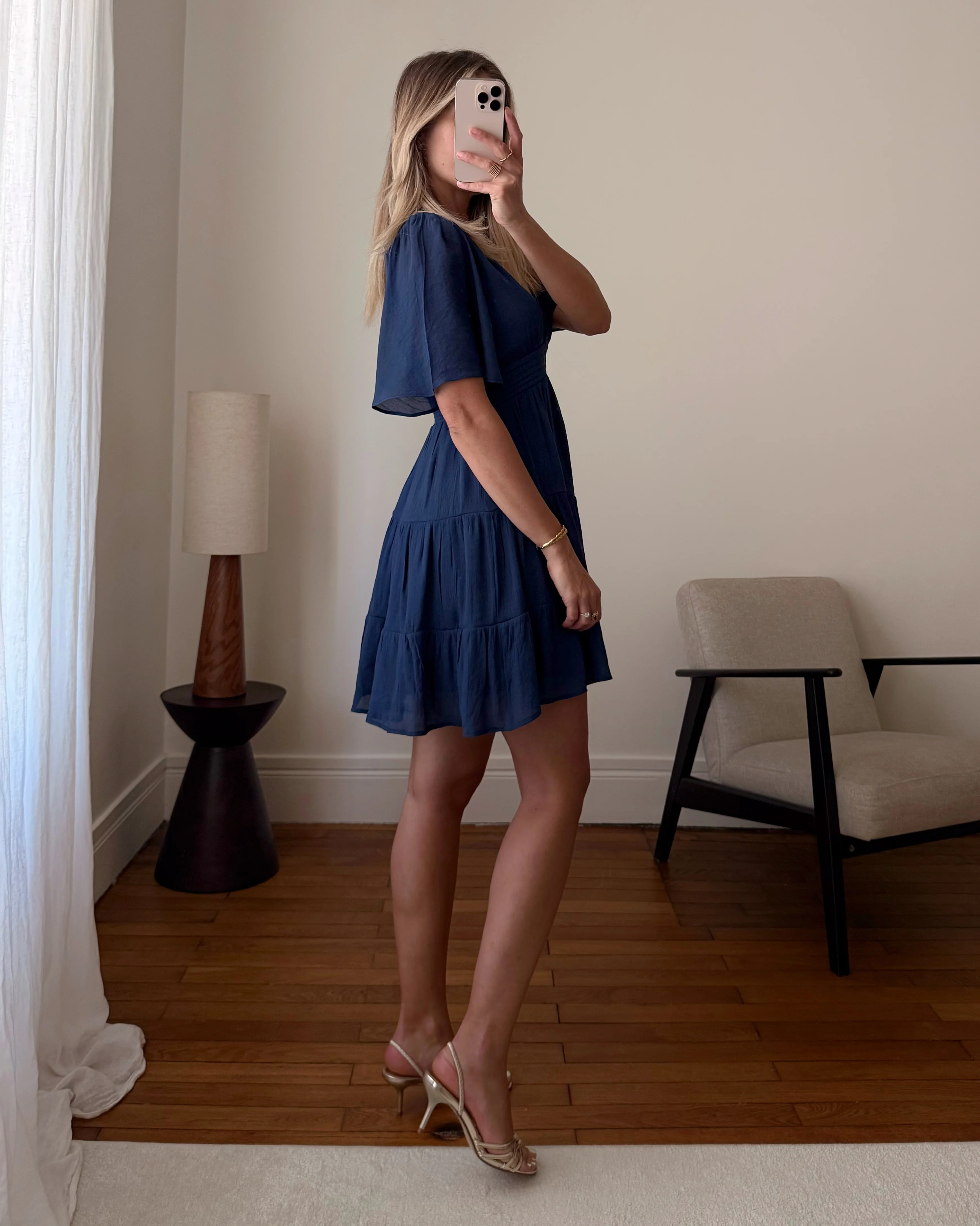 ROBE DAVINE - Image 4