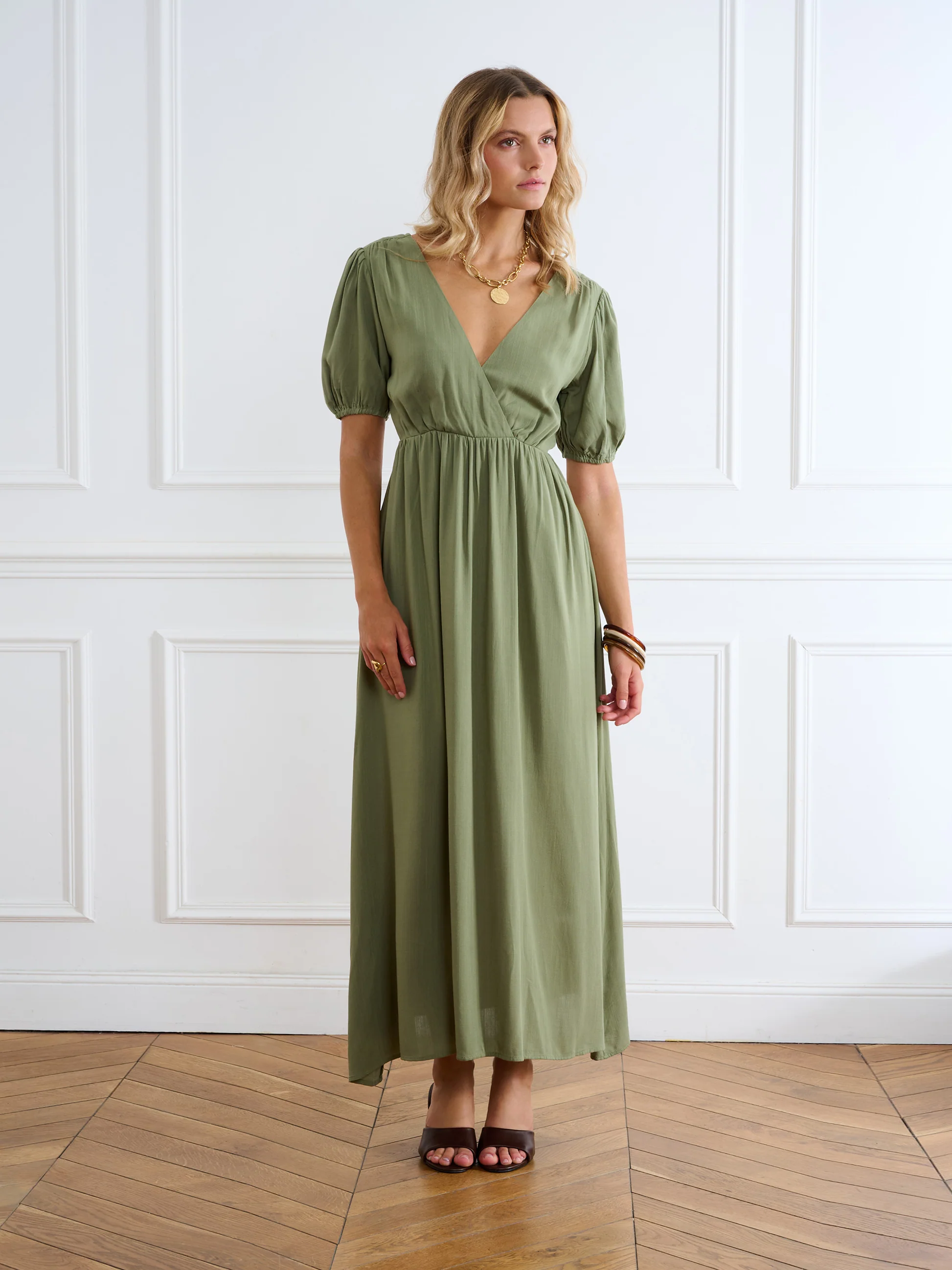 ROBE HORTENSE - Image 4