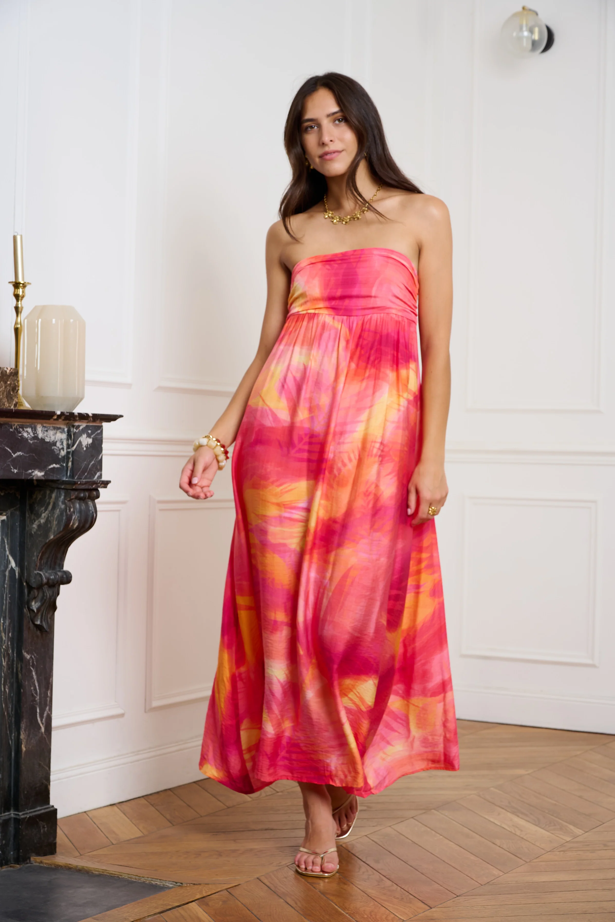 ROBE IRIS