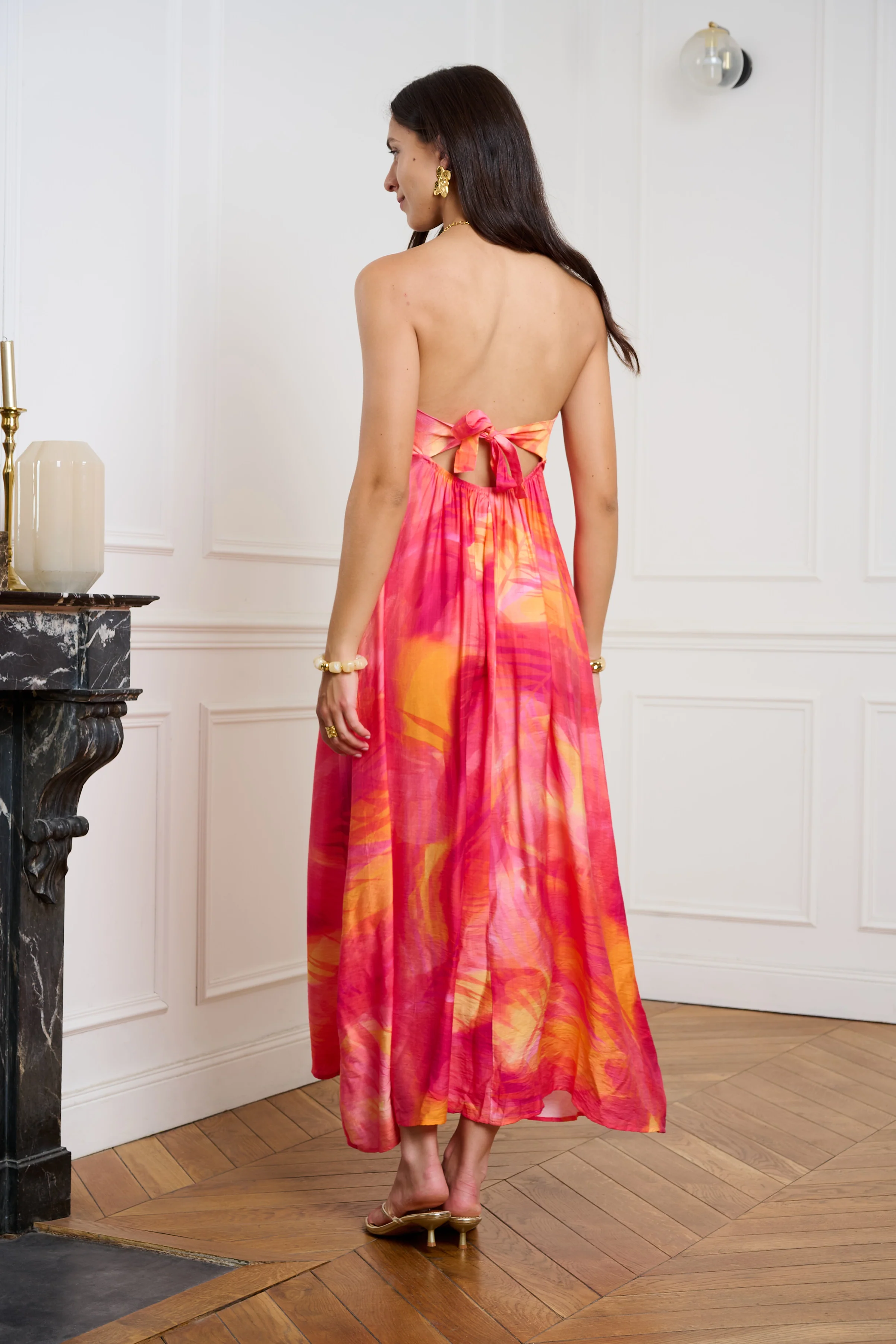 ROBE IRIS - Image 3