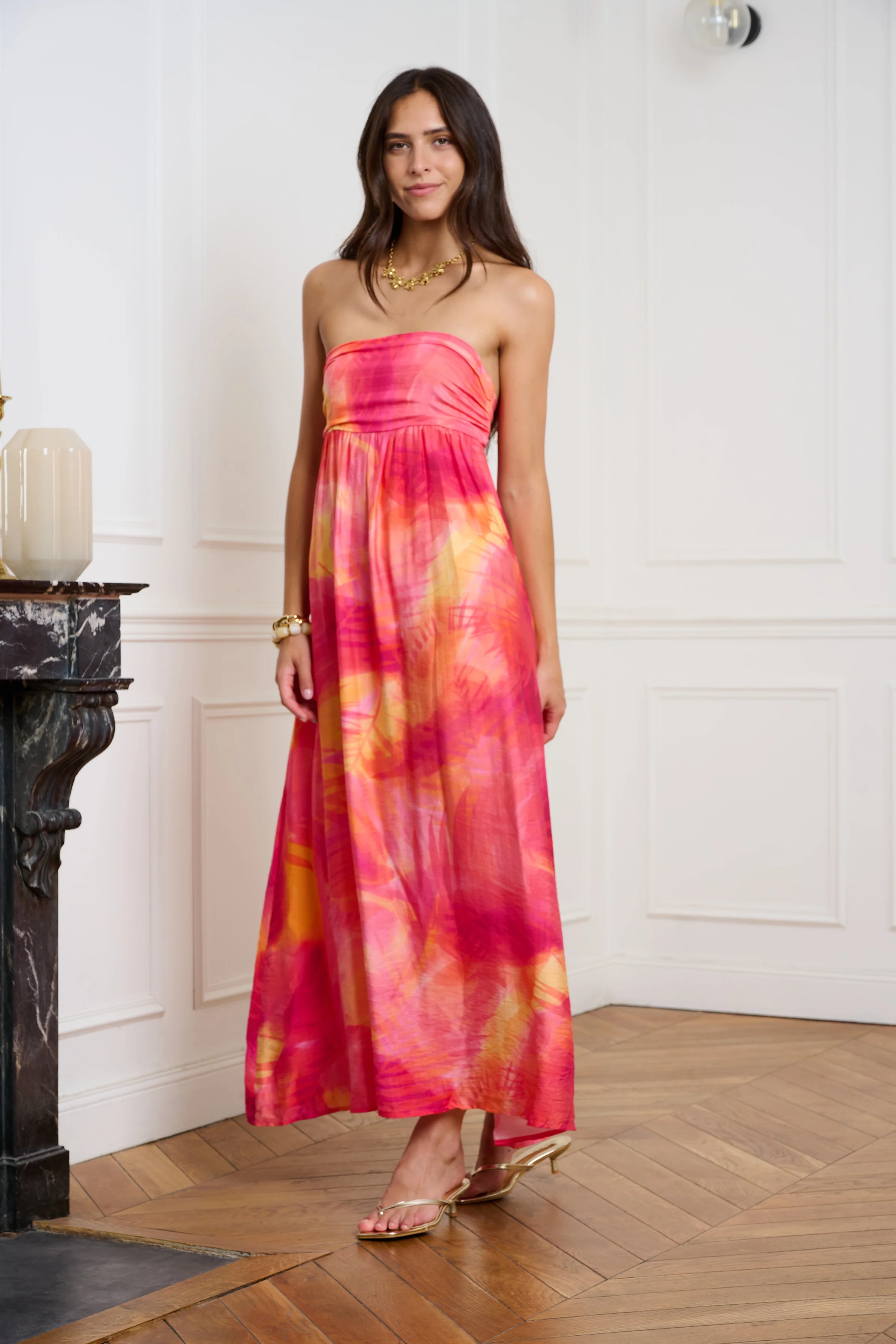 ROBE IRIS - Image 5