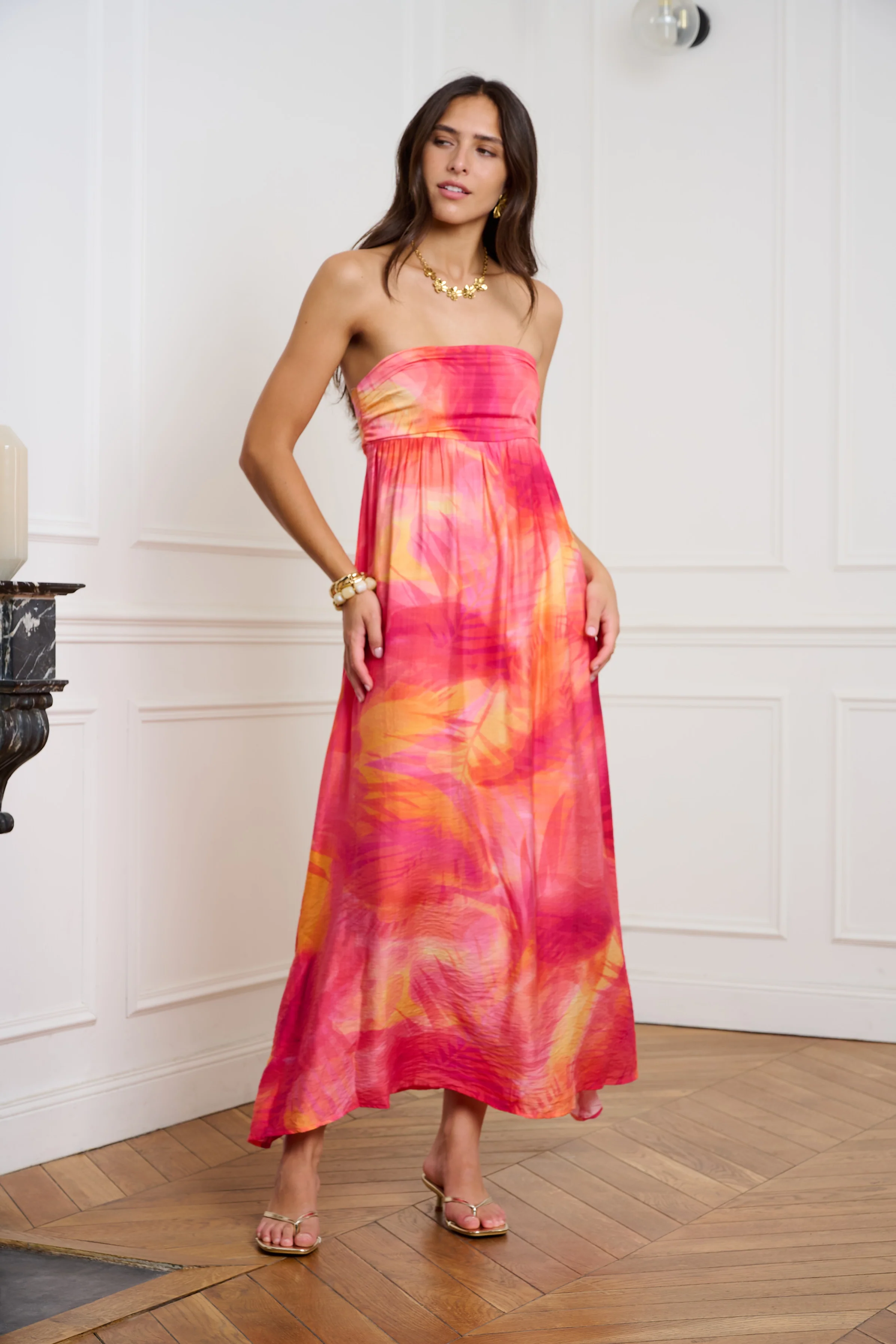 ROBE IRIS - Image 6