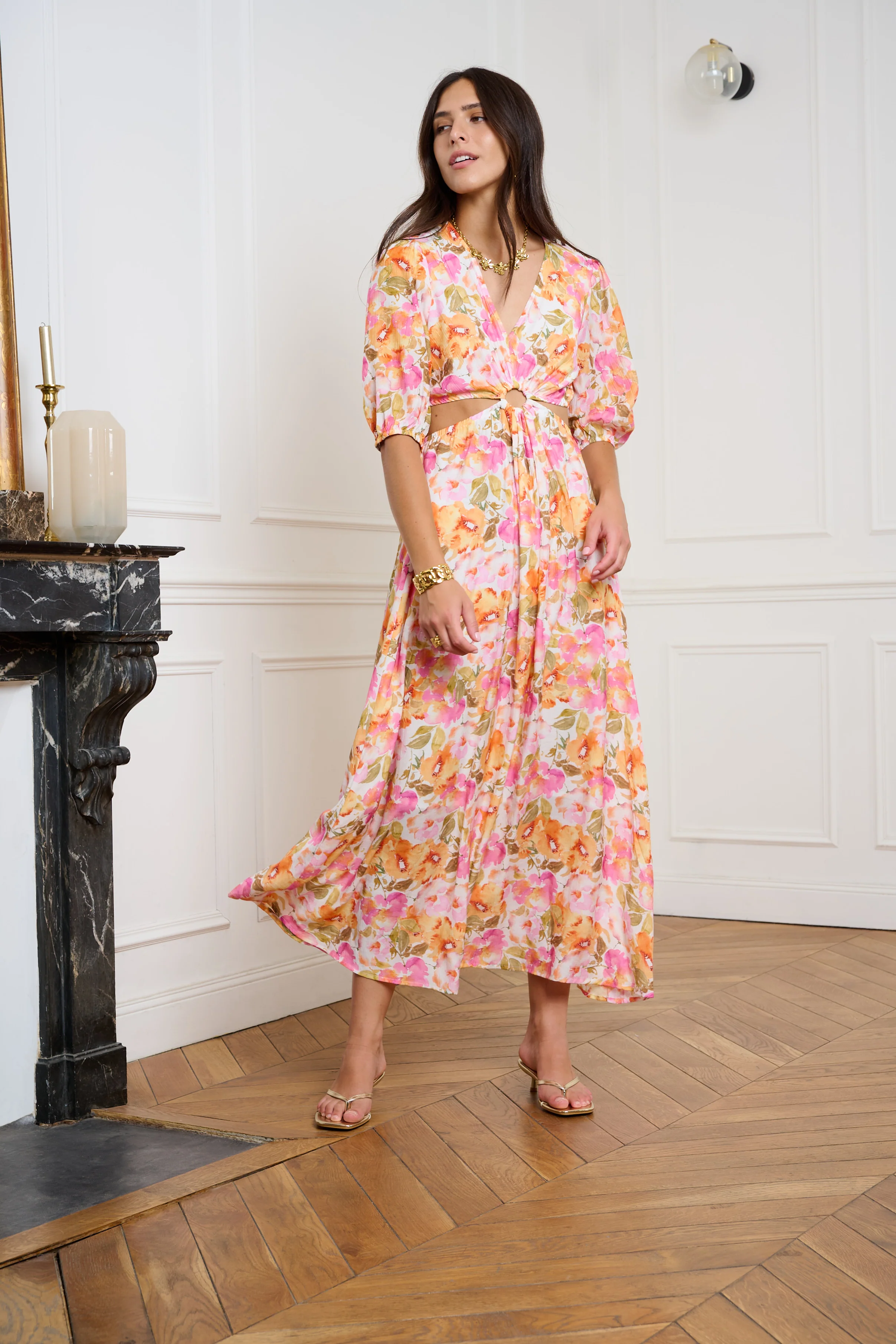 ROBE LISE - Image 5
