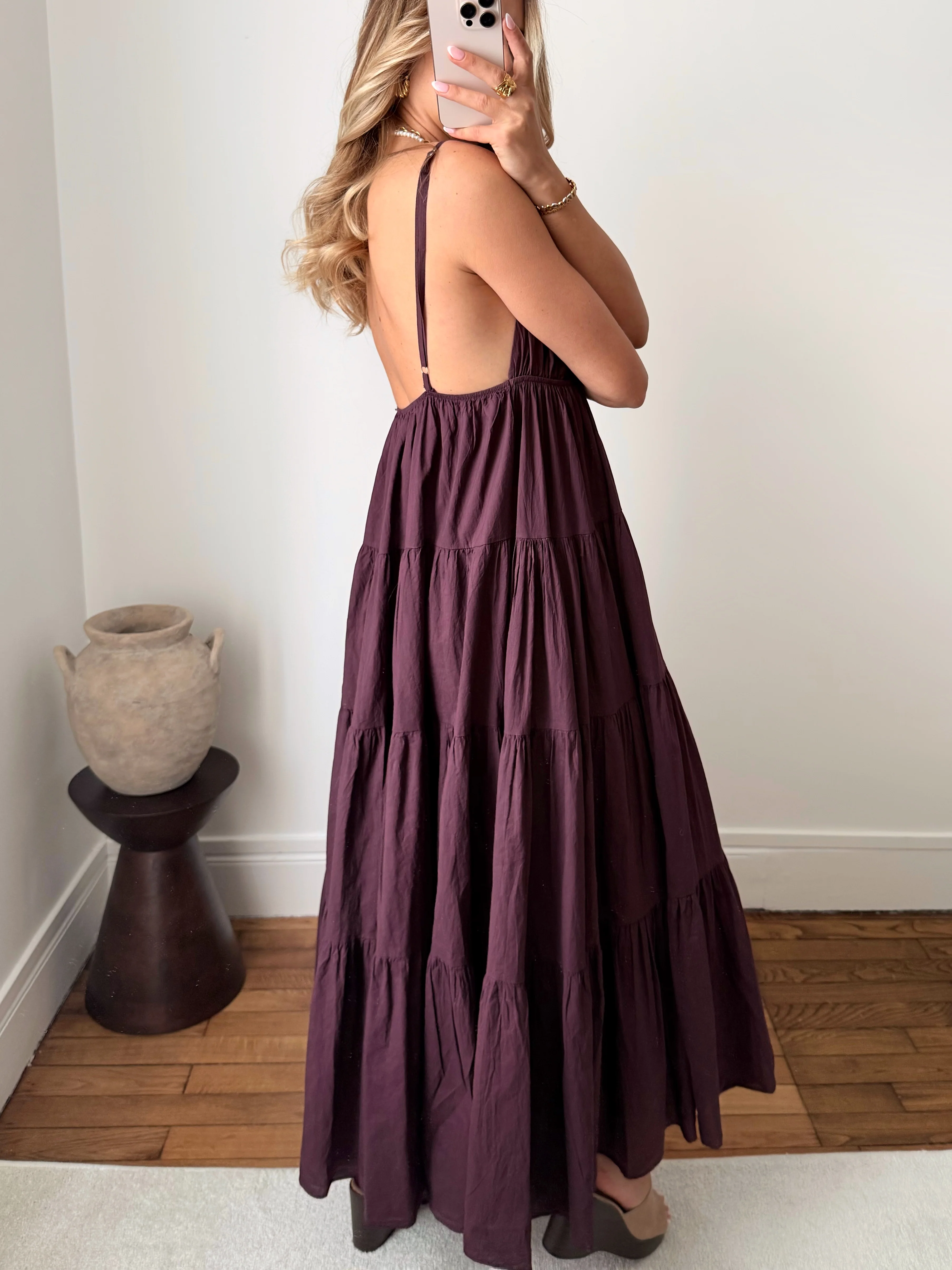 ROBE COLIZA - Image 2