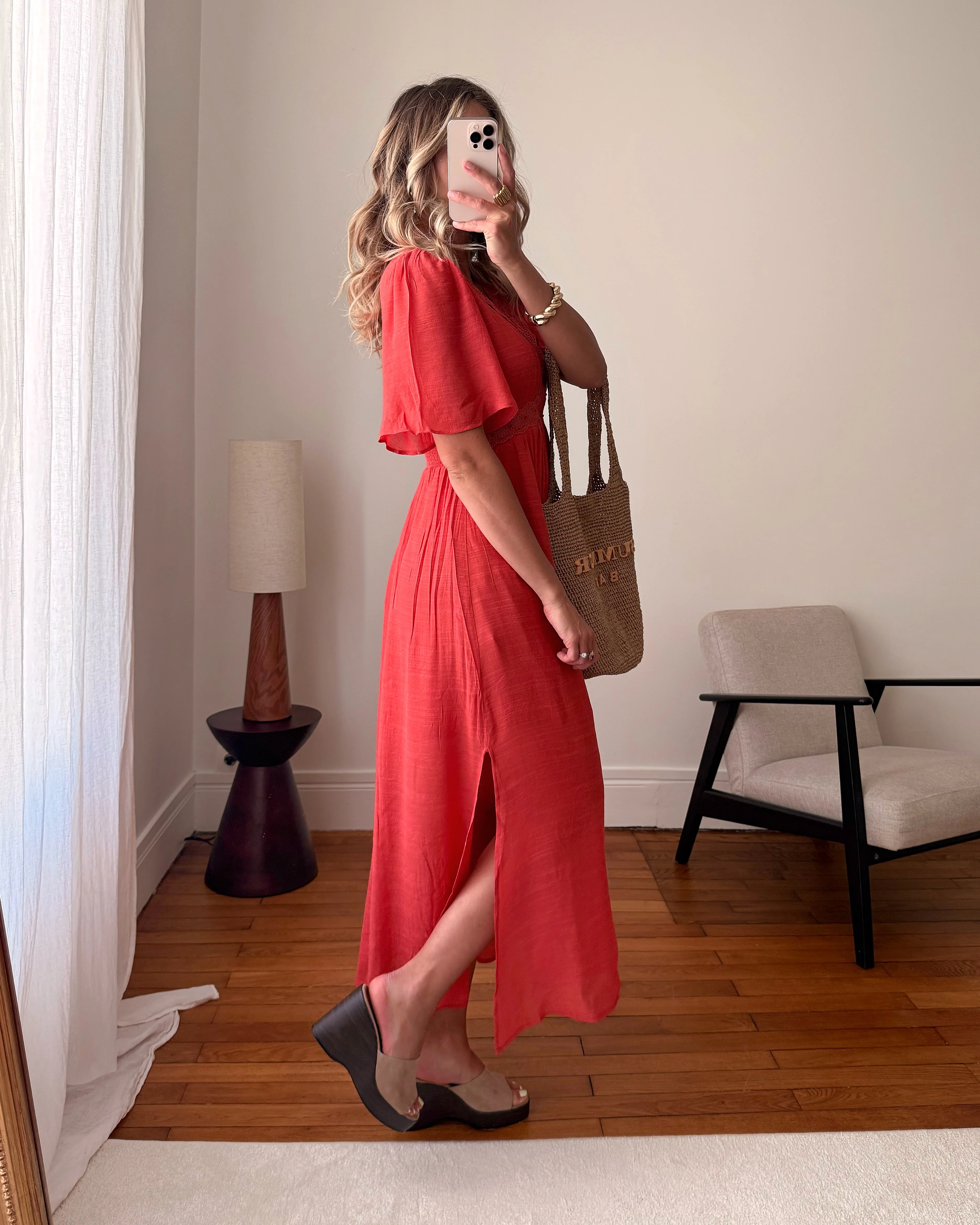 ROBE FRANÇOISE - Image 4