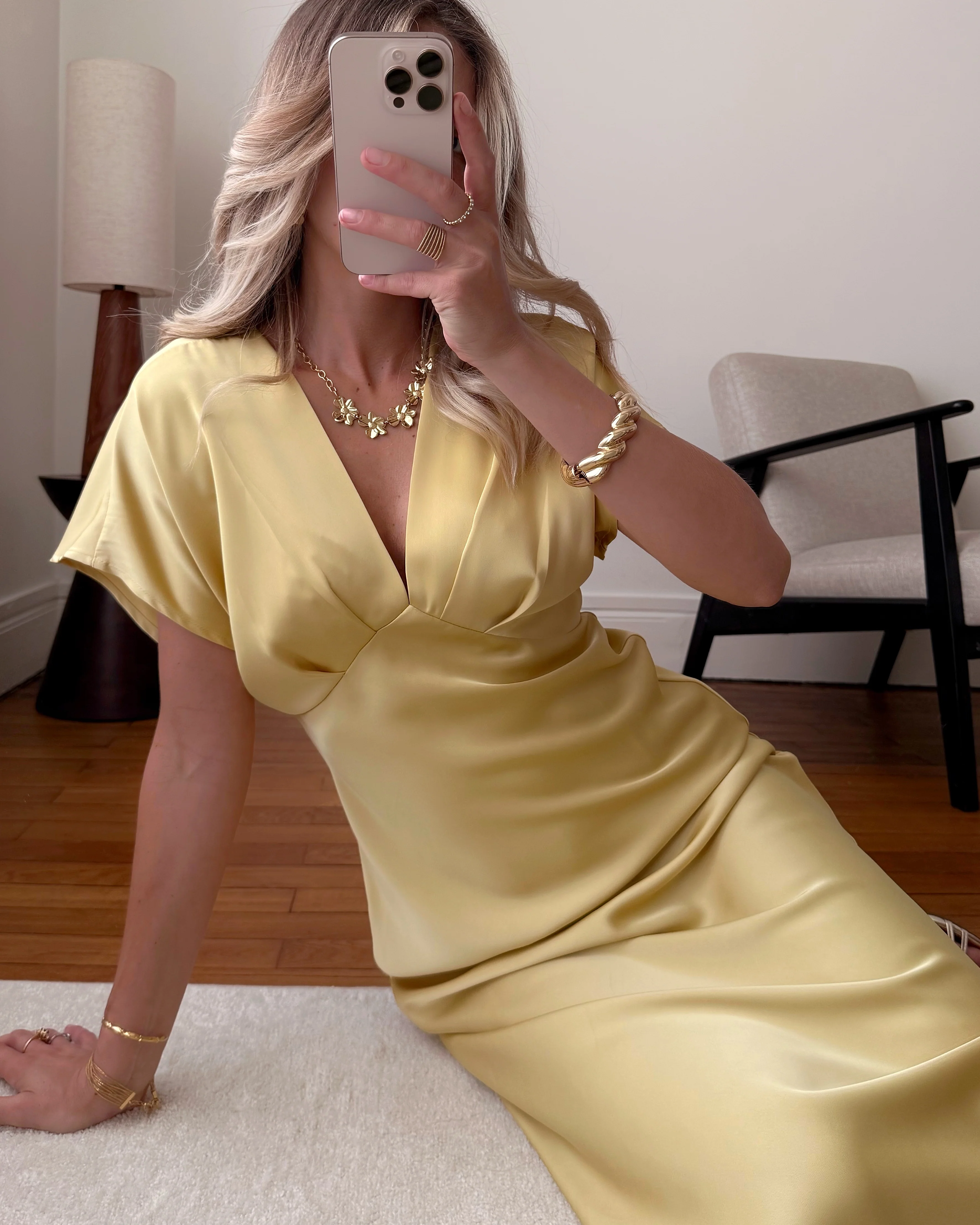 ROBE GIAN