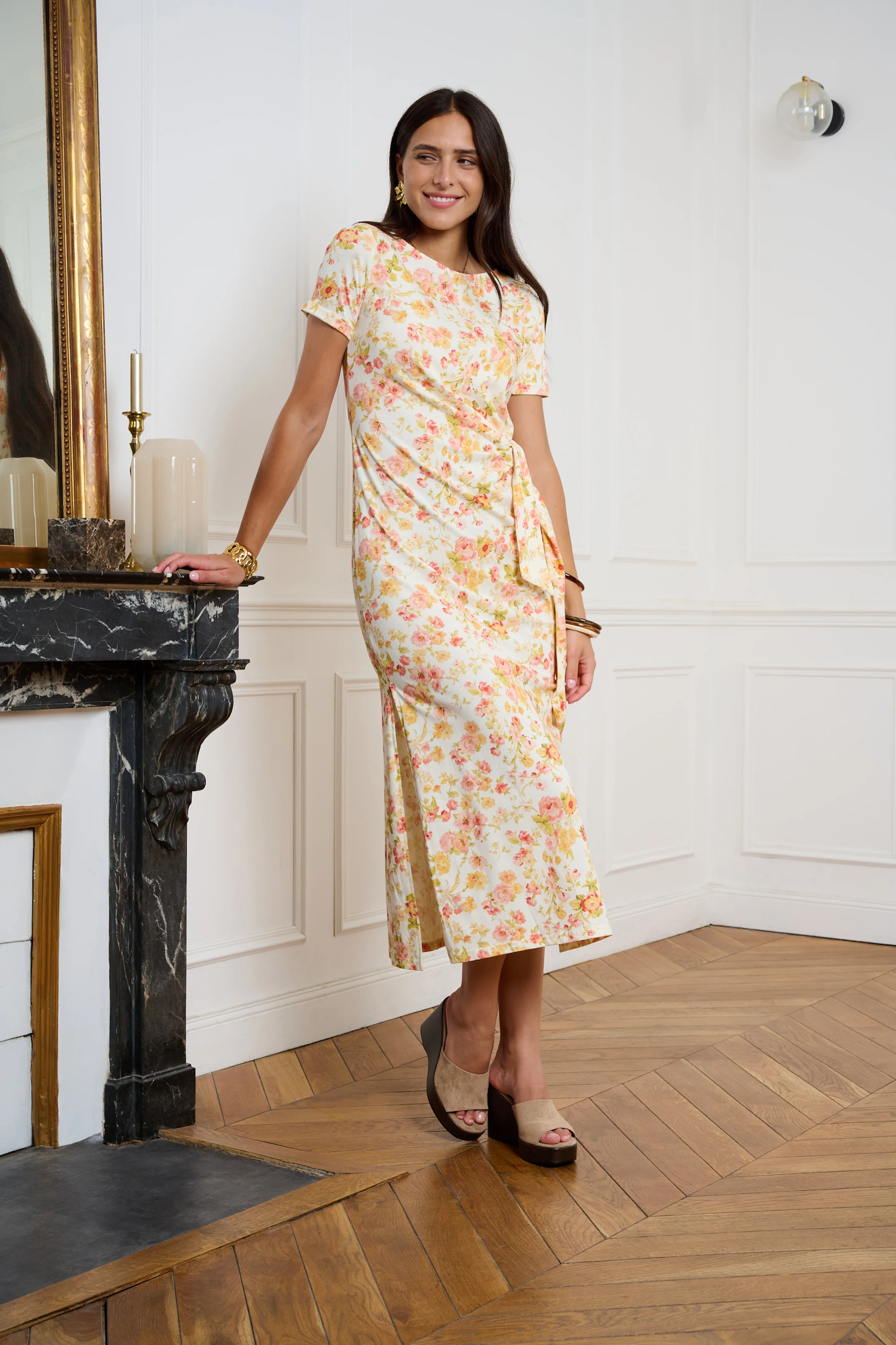 ROBE MARJOLAINE - Image 6