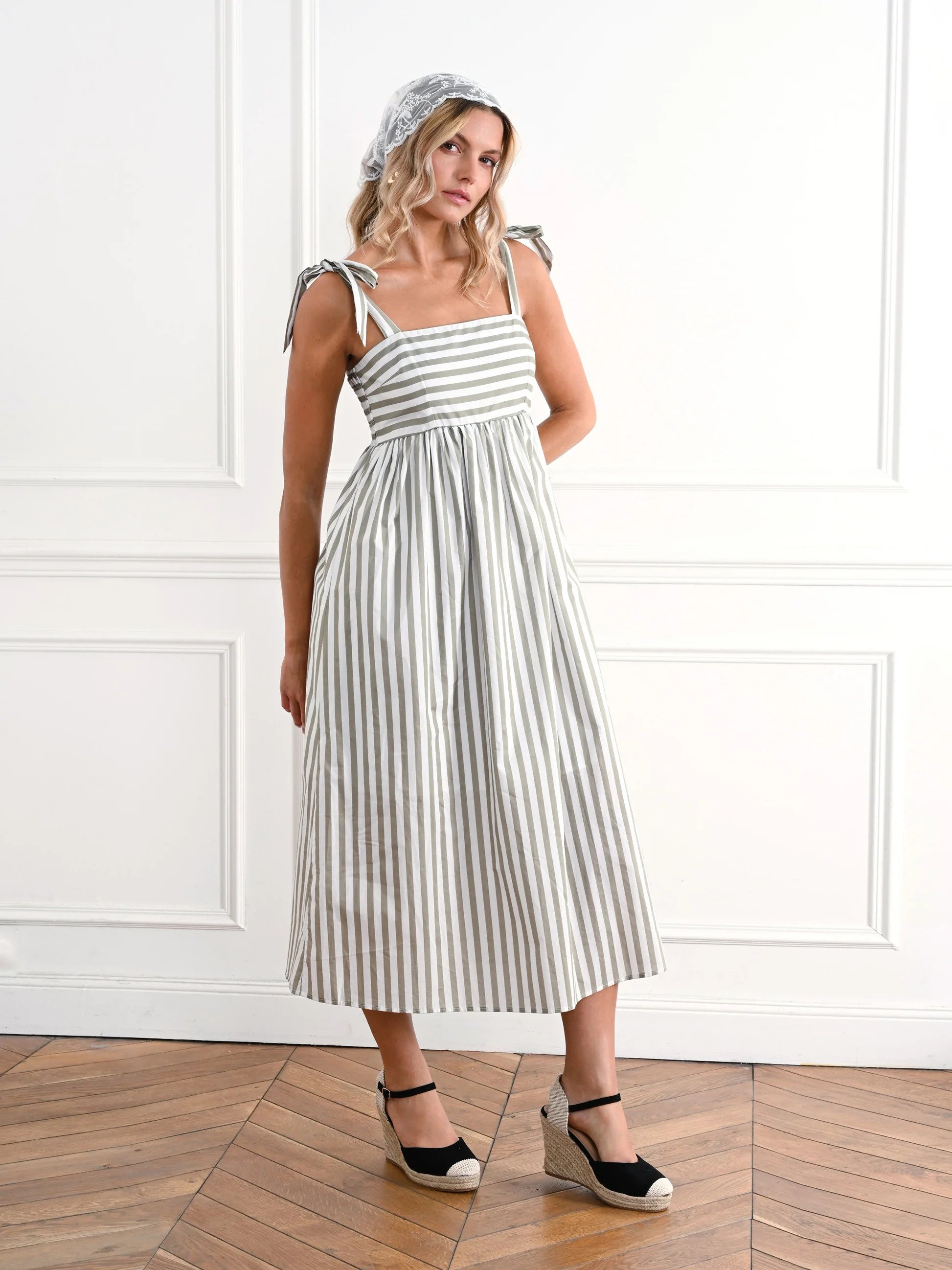 ROBE MARLENE - Image 5