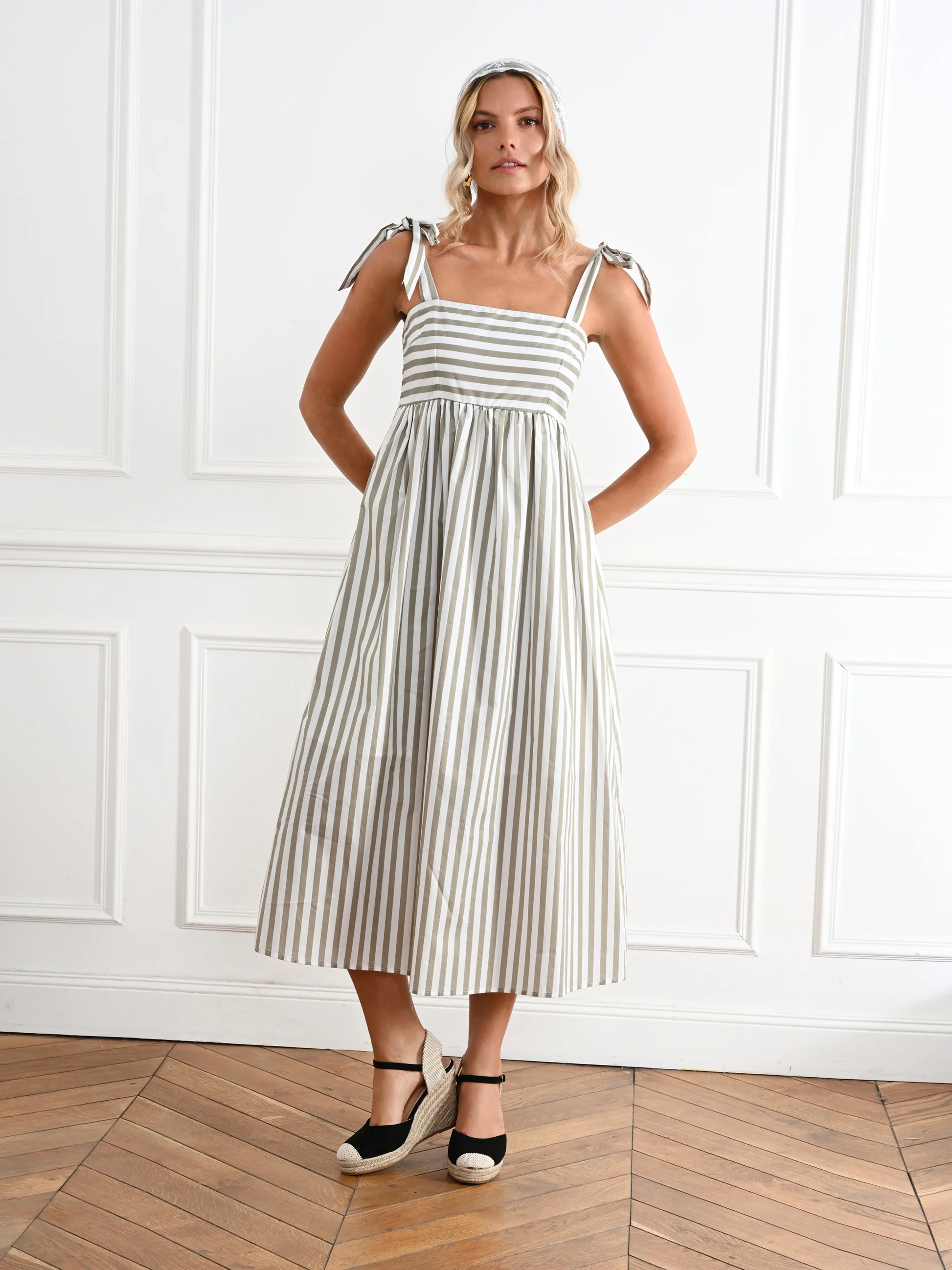 ROBE MARLENE - Image 6