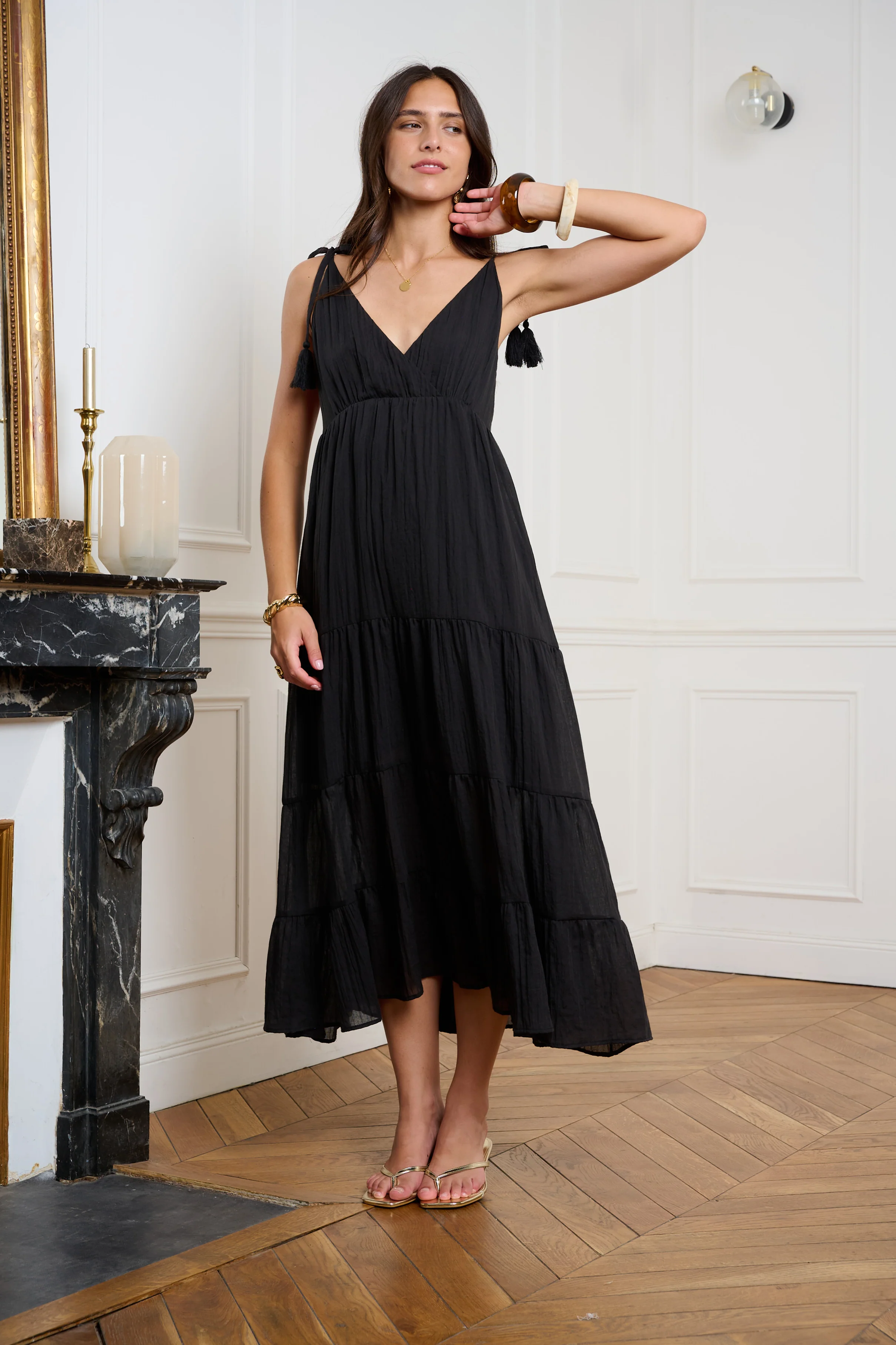ROBE PAULINE - Image 6