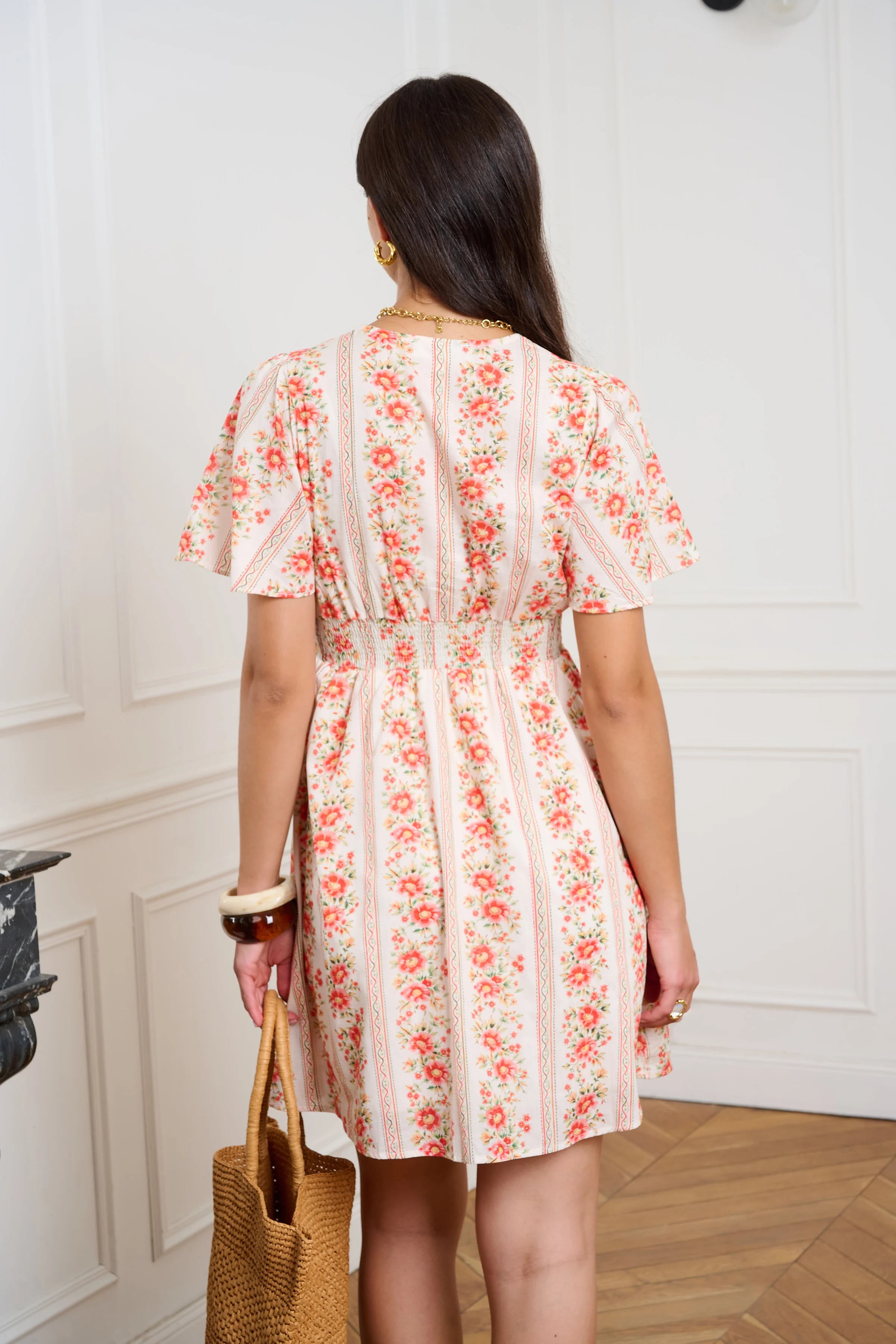 ROBE VICTOIRE - Image 5