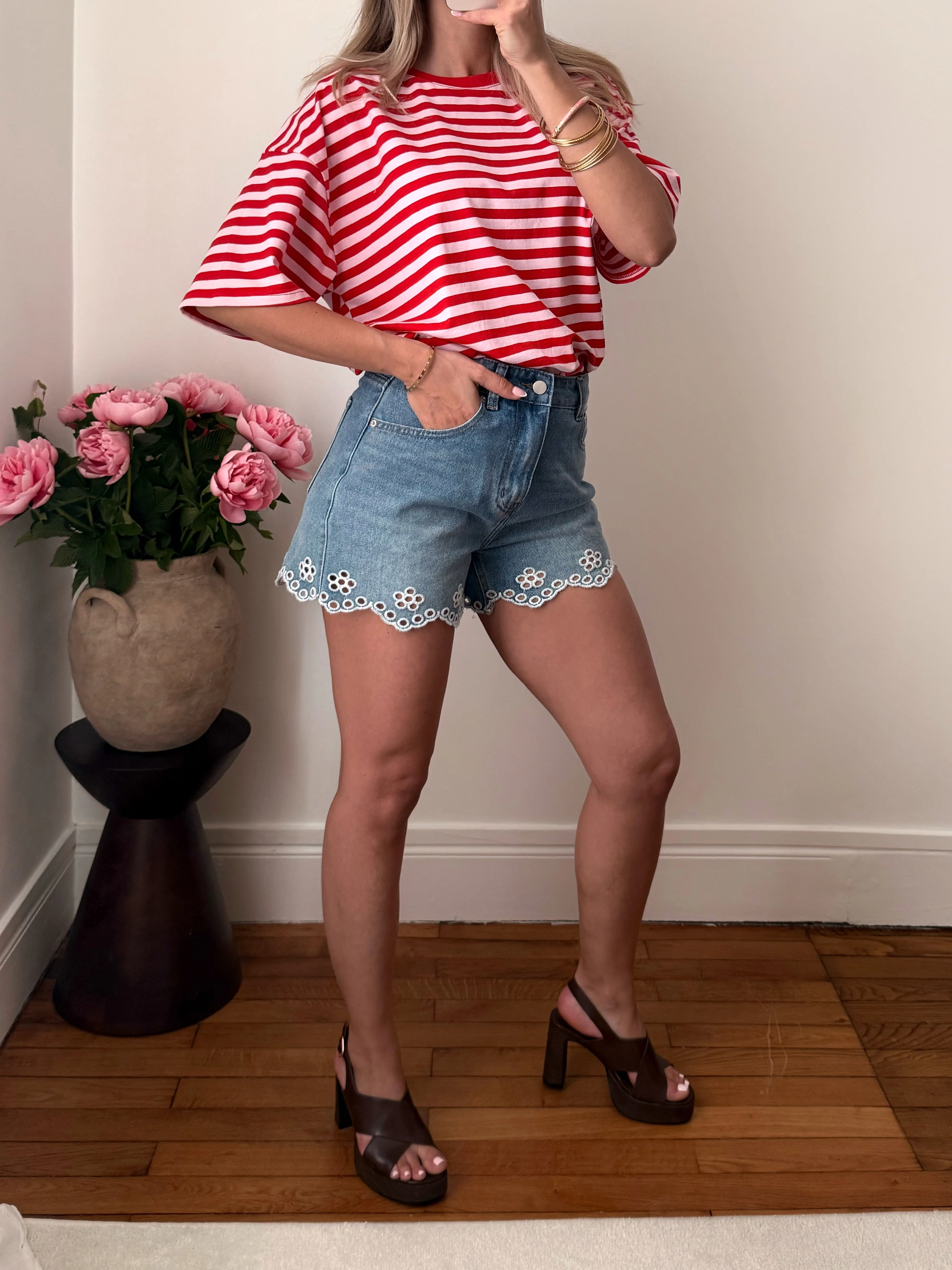 SHORT ORISTANO - Image 3