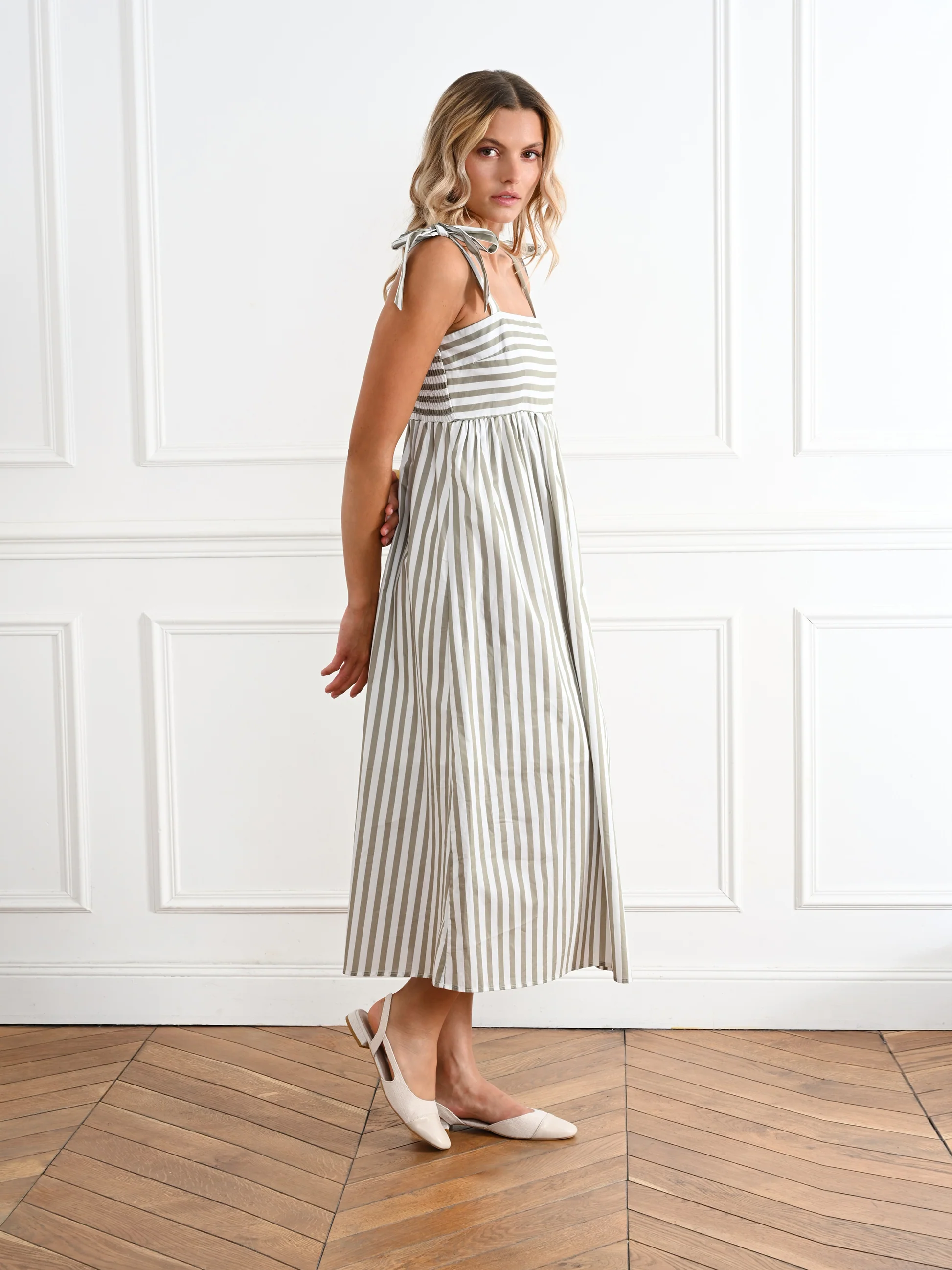 SLINGBACKS BELLEVILLE - Image 3
