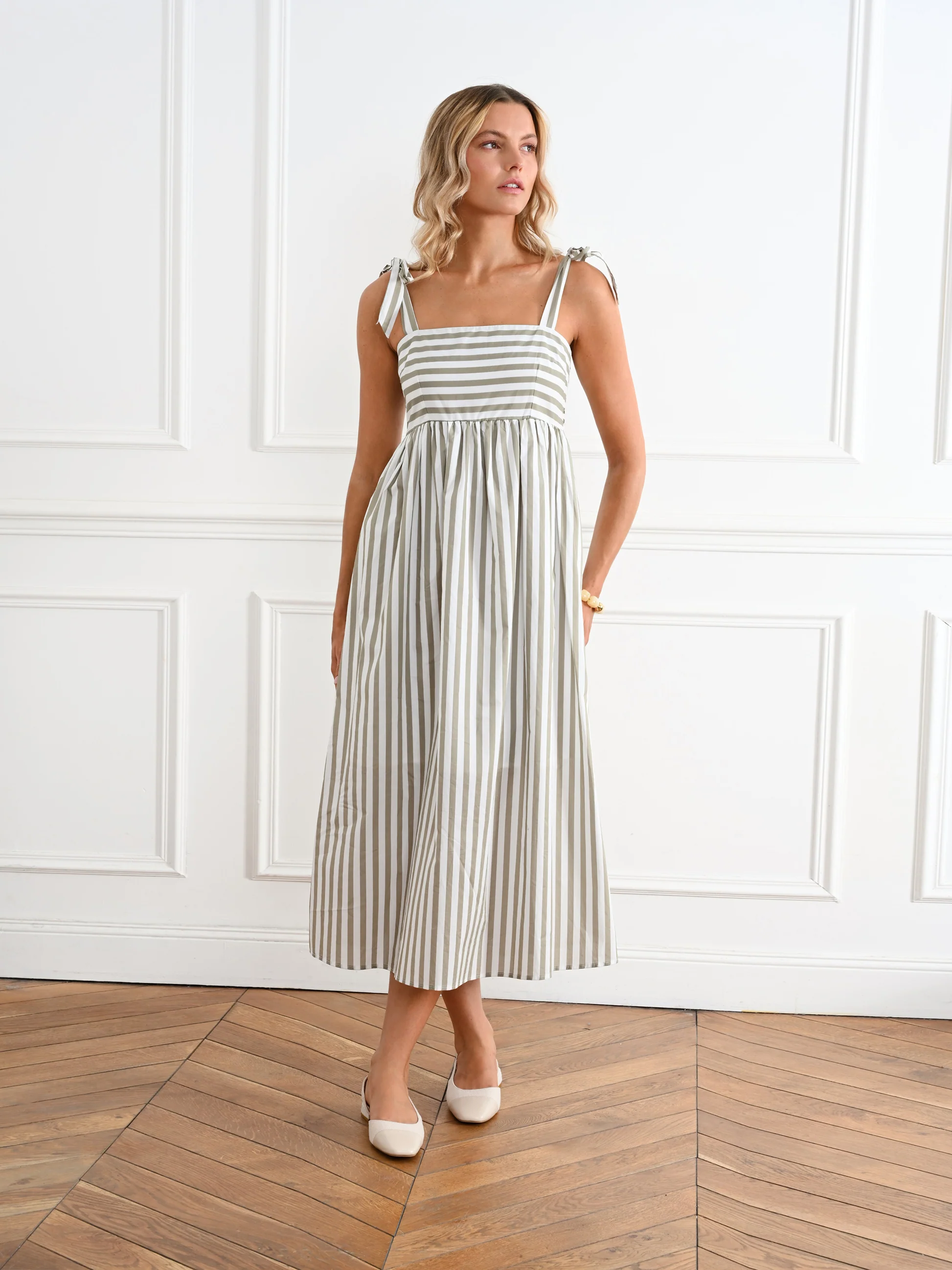 SLINGBACKS BELLEVILLE - Image 4