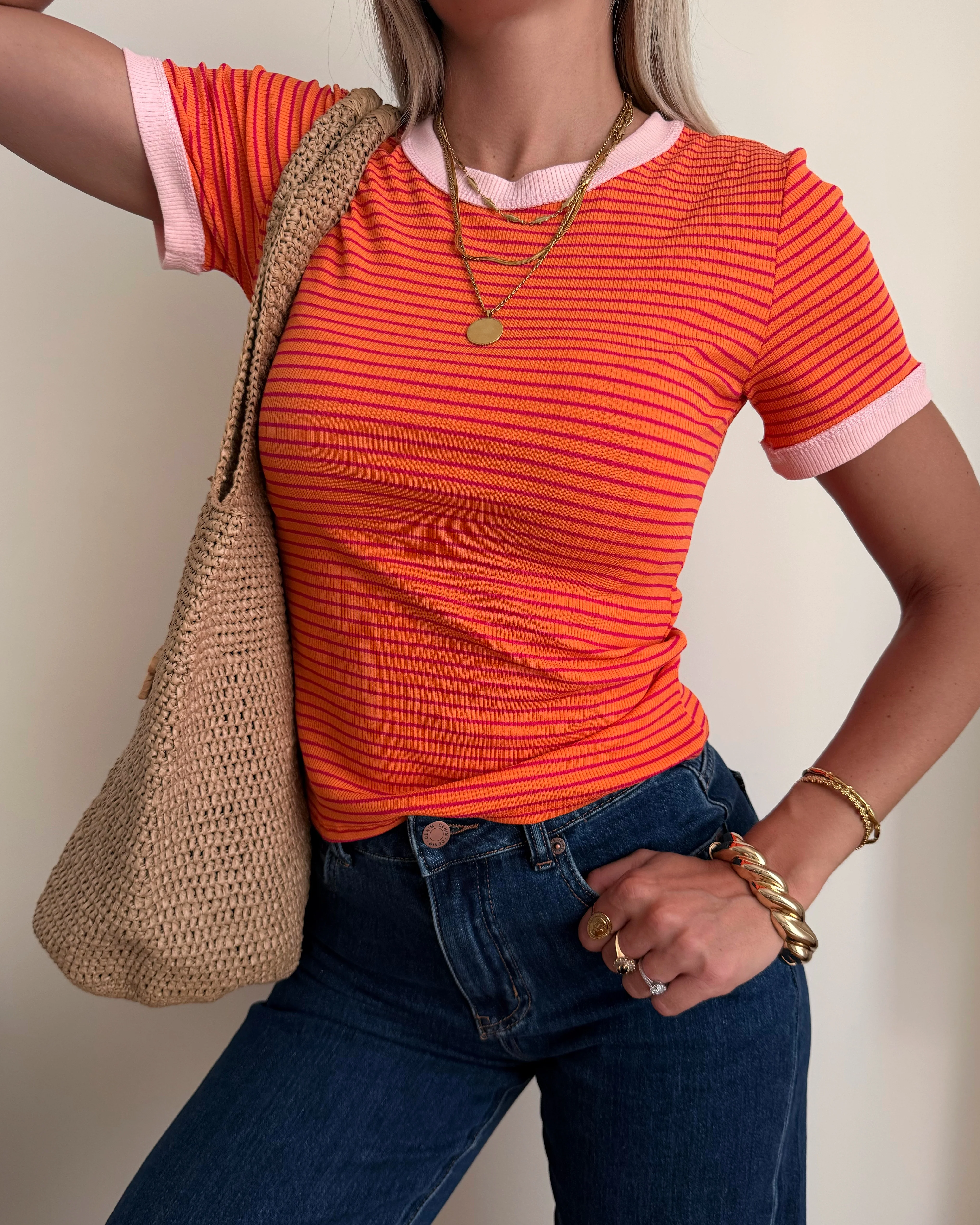 TEE-SHIRT AZOLINI - Image 3